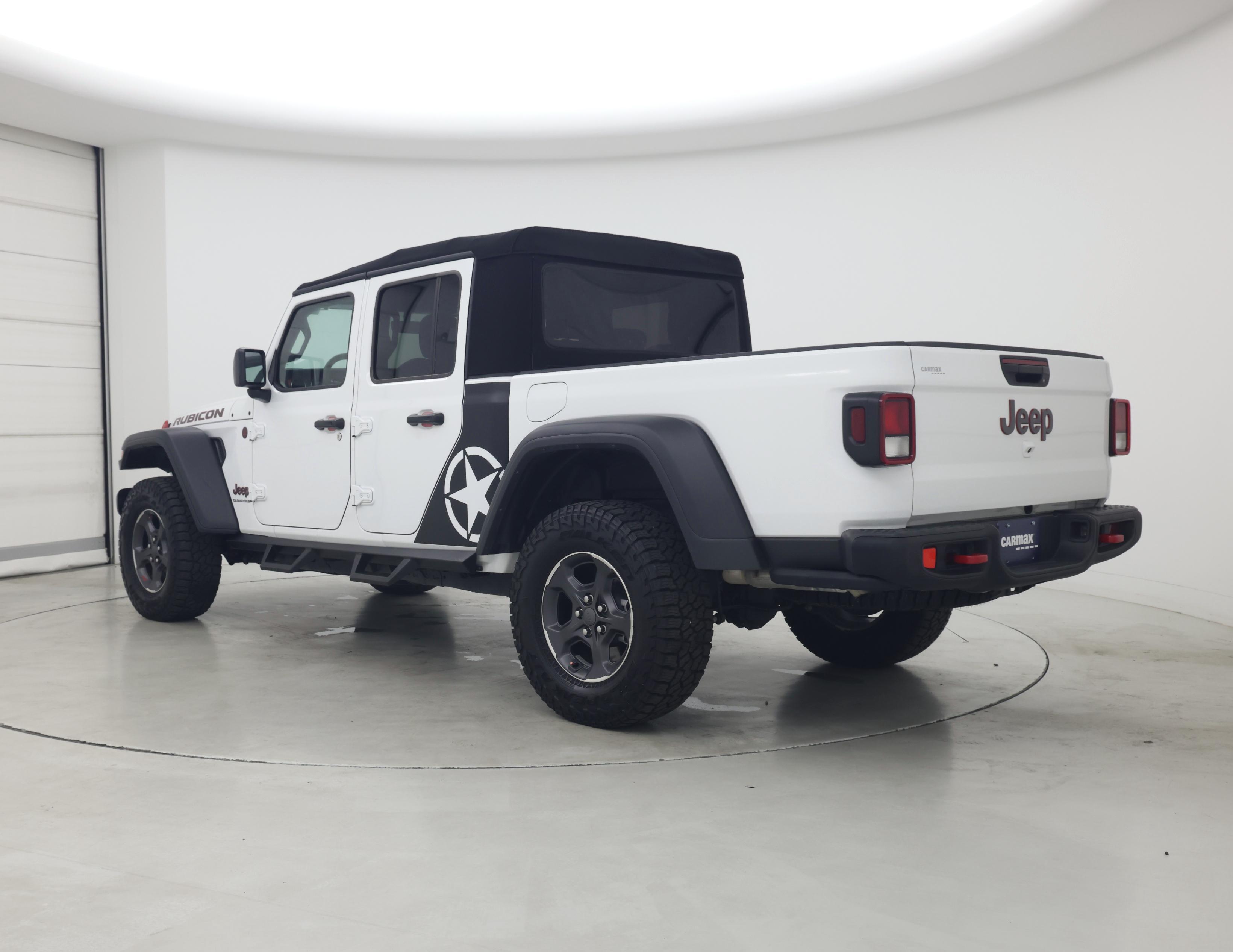 Thumbnail: 2023 Jeep Gladiator - 2