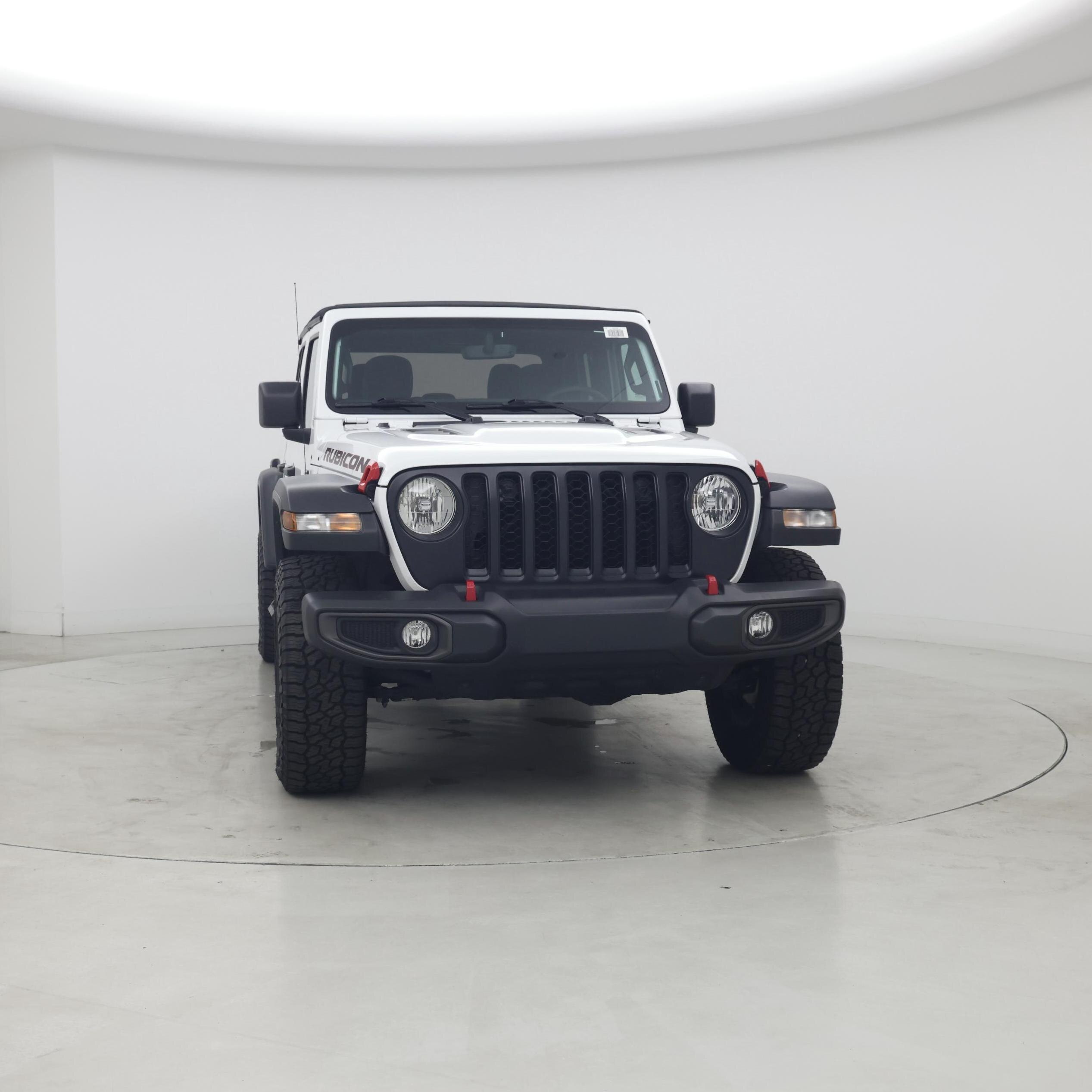 Thumbnail: 2023 Jeep Gladiator - 5