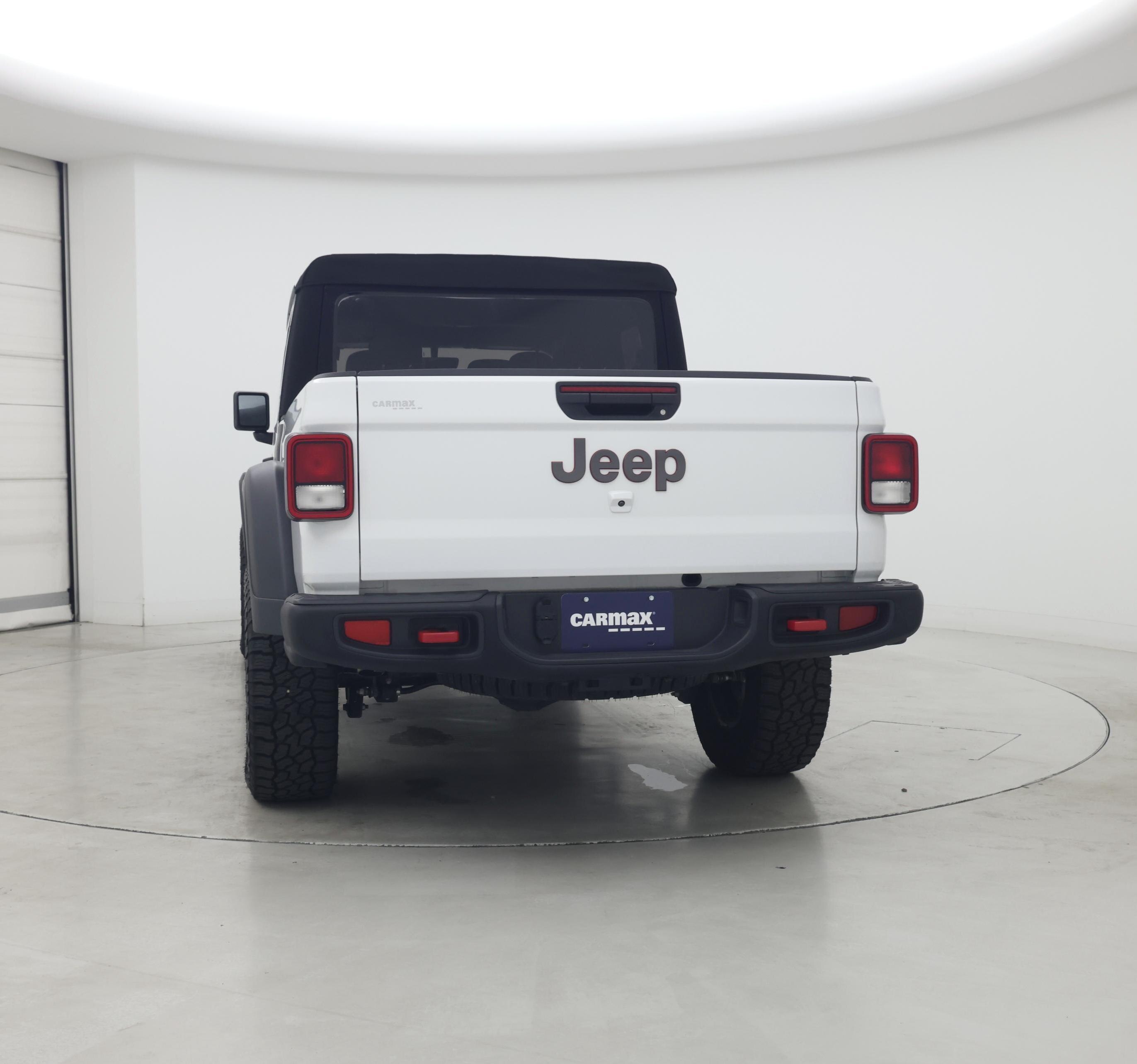 Thumbnail: 2023 Jeep Gladiator - 6
