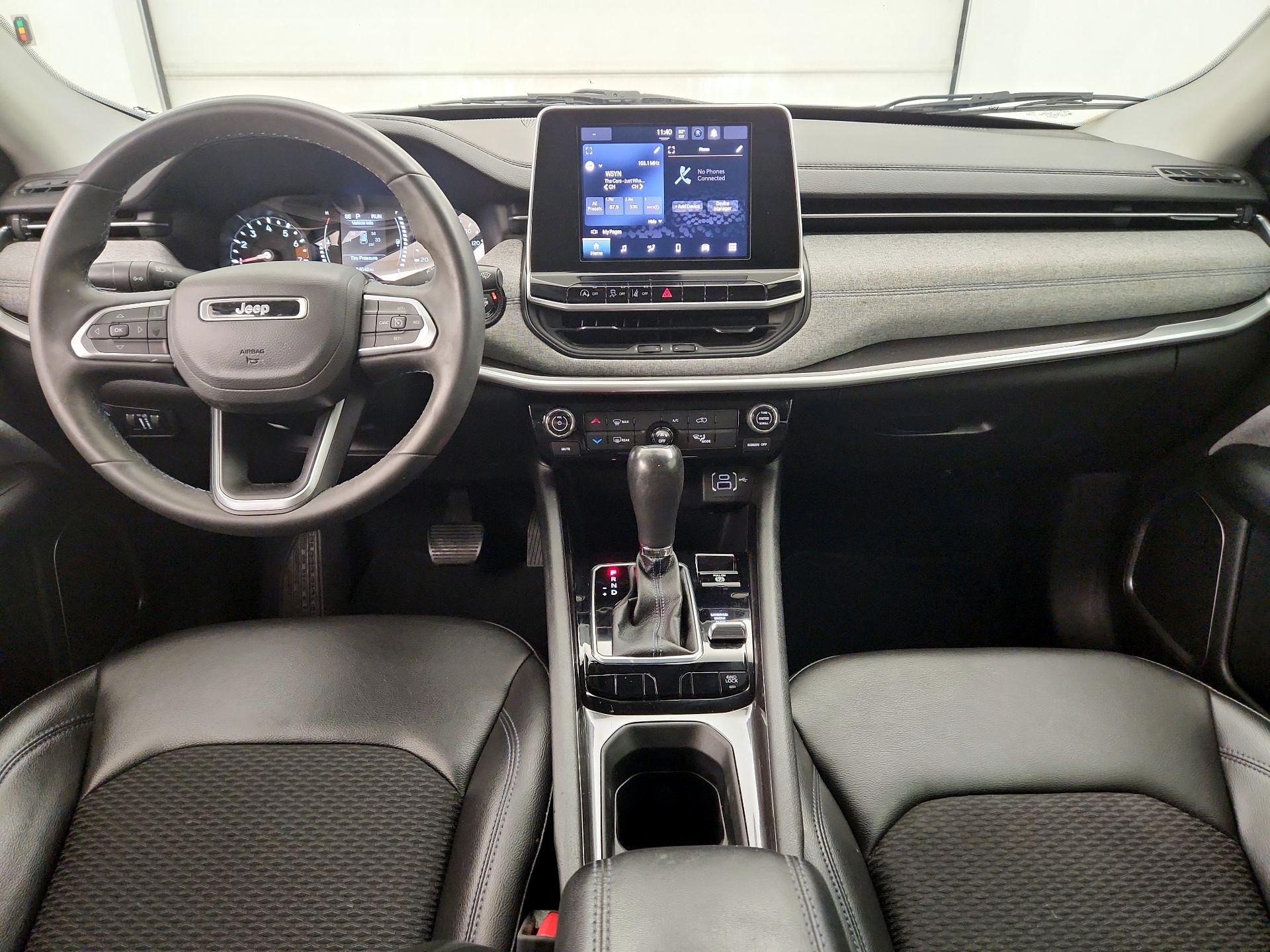 Thumbnail: 2022 Jeep Compass - 9