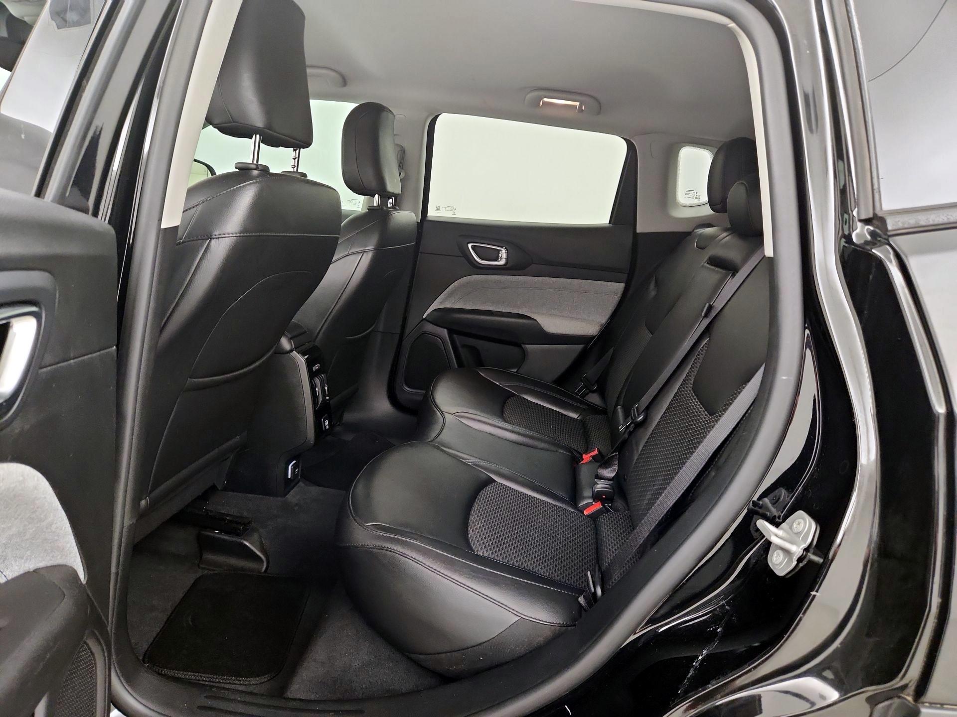 Thumbnail: 2022 Jeep Compass - 19
