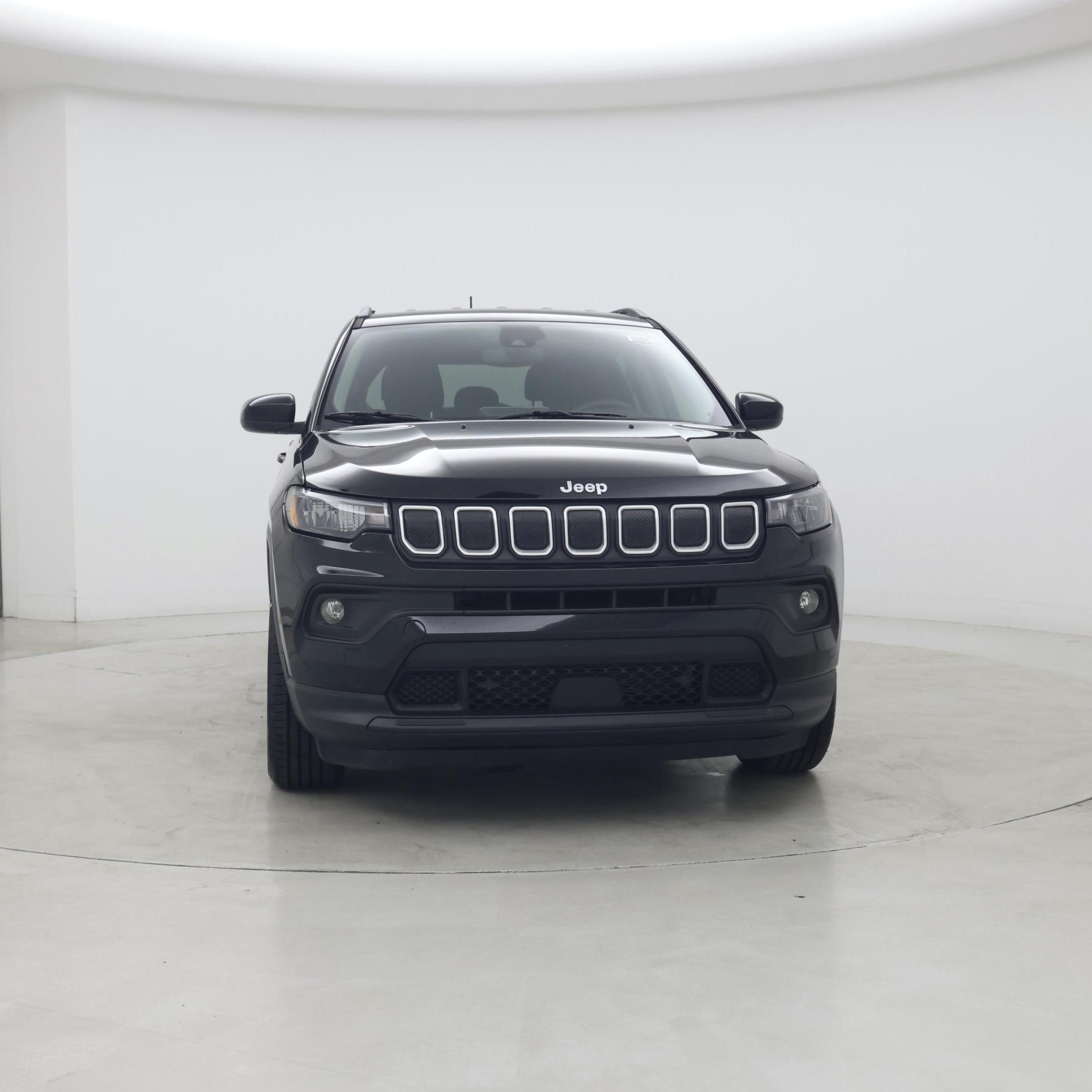 Thumbnail: 2022 Jeep Compass - 5