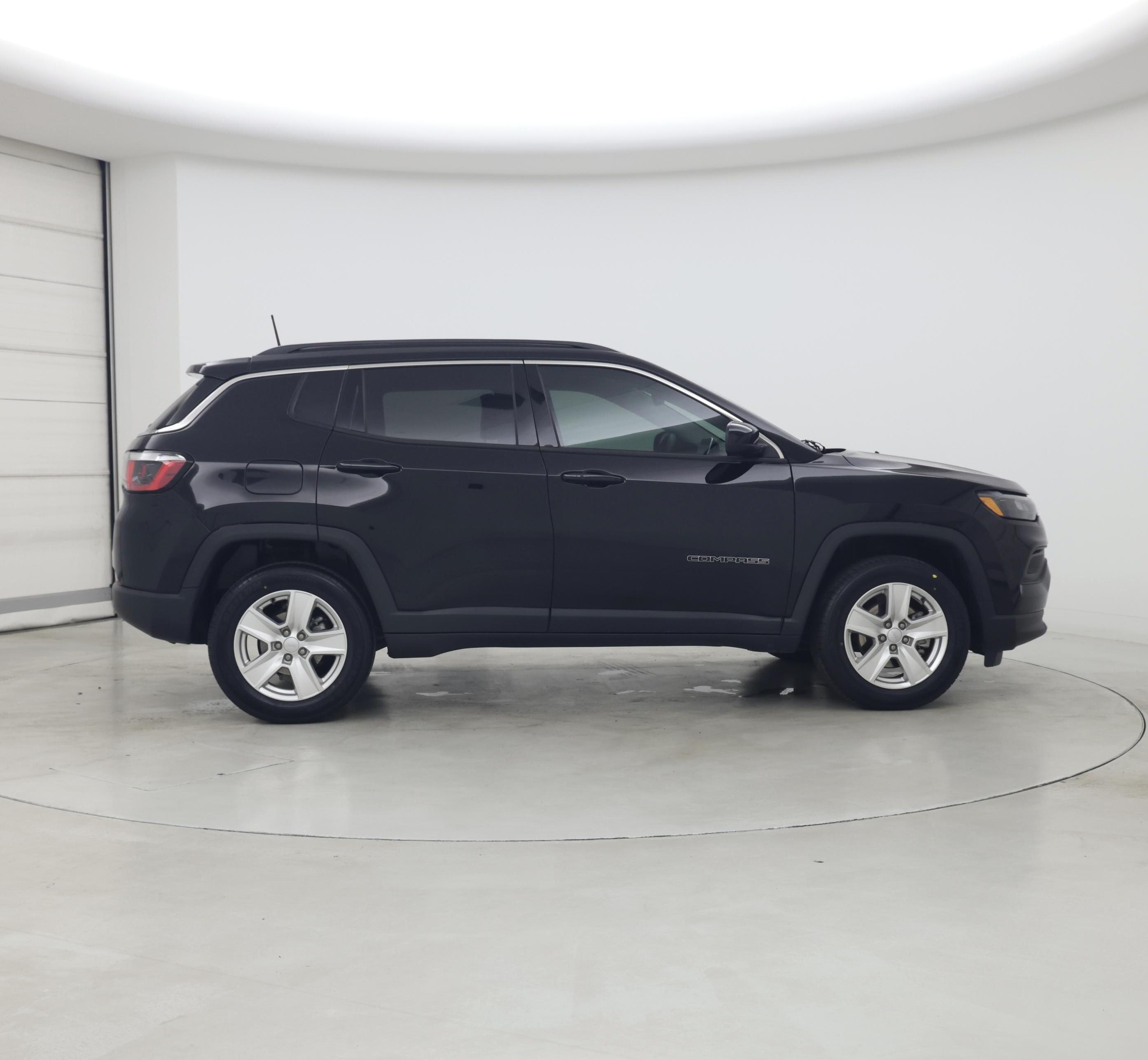 Thumbnail: 2022 Jeep Compass - 7