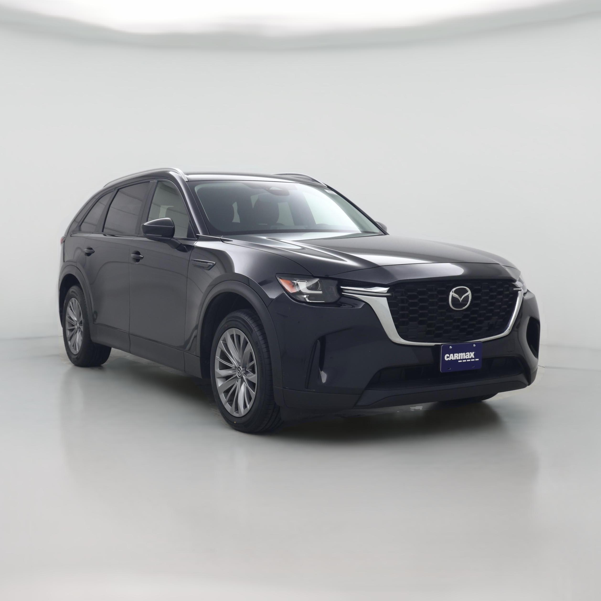 Thumbnail: 2024 Mazda CX-90 - 1