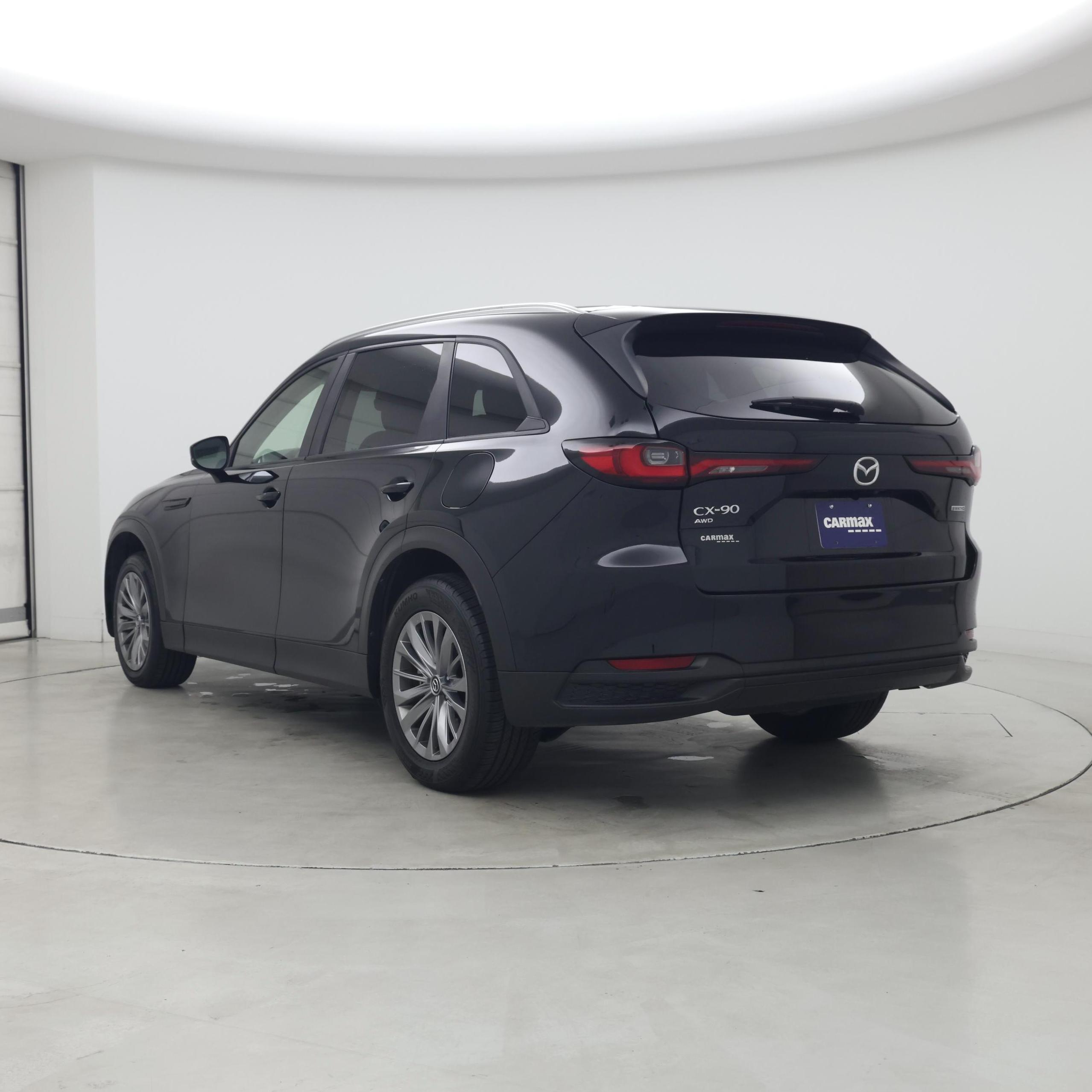 Thumbnail: 2024 Mazda CX-90 - 2