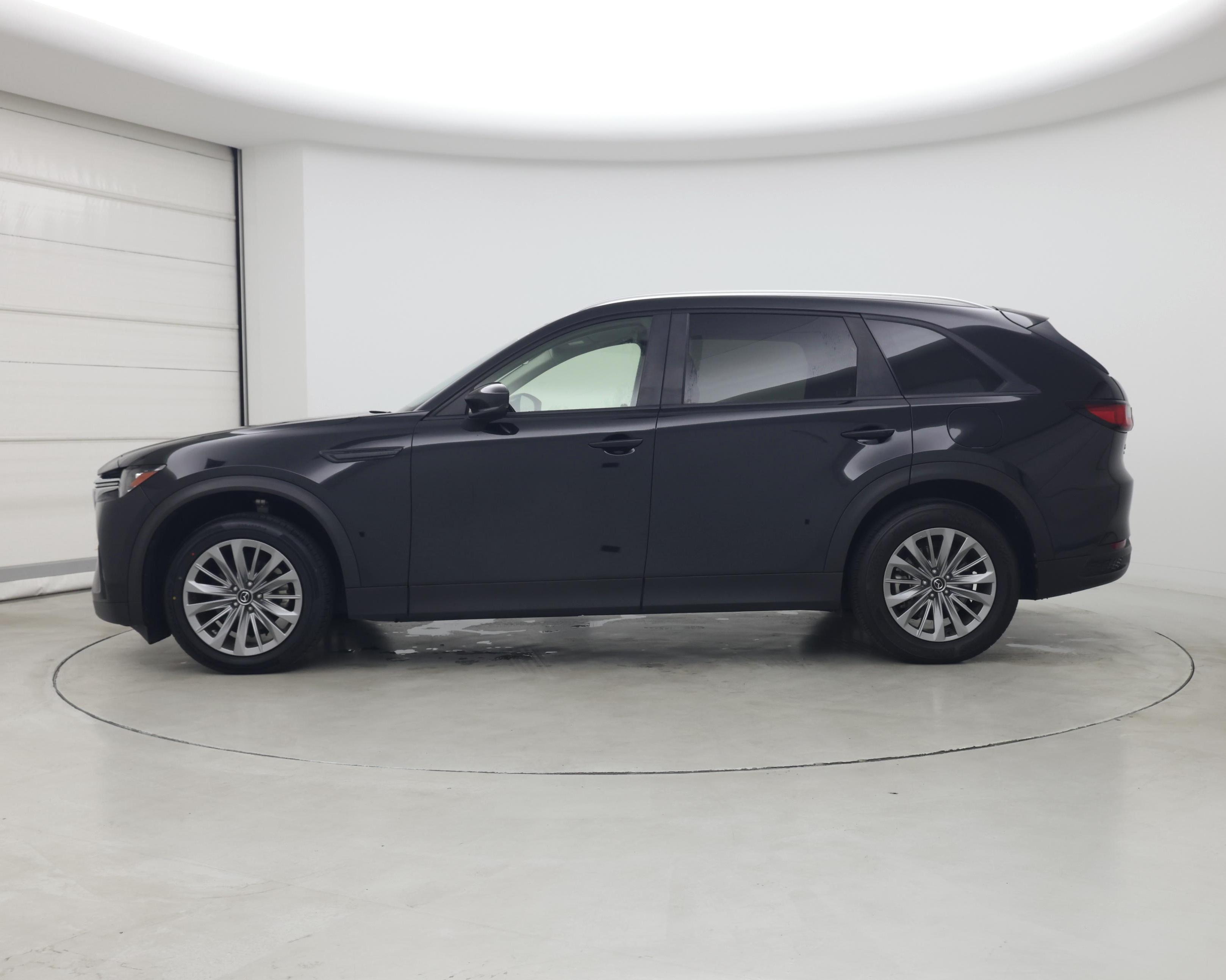 Thumbnail: 2024 Mazda CX-90 - 3