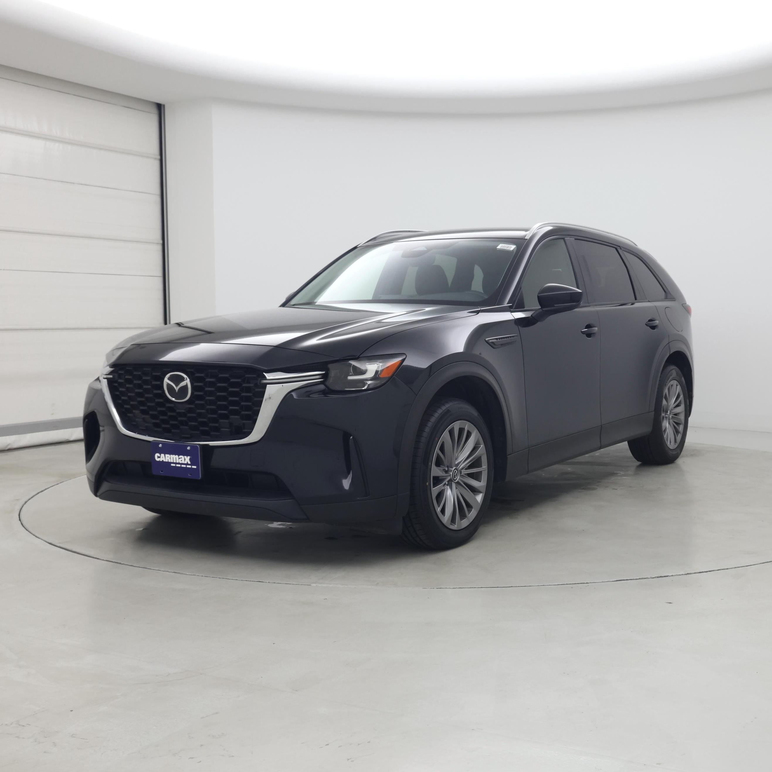 Thumbnail: 2024 Mazda CX-90 - 4