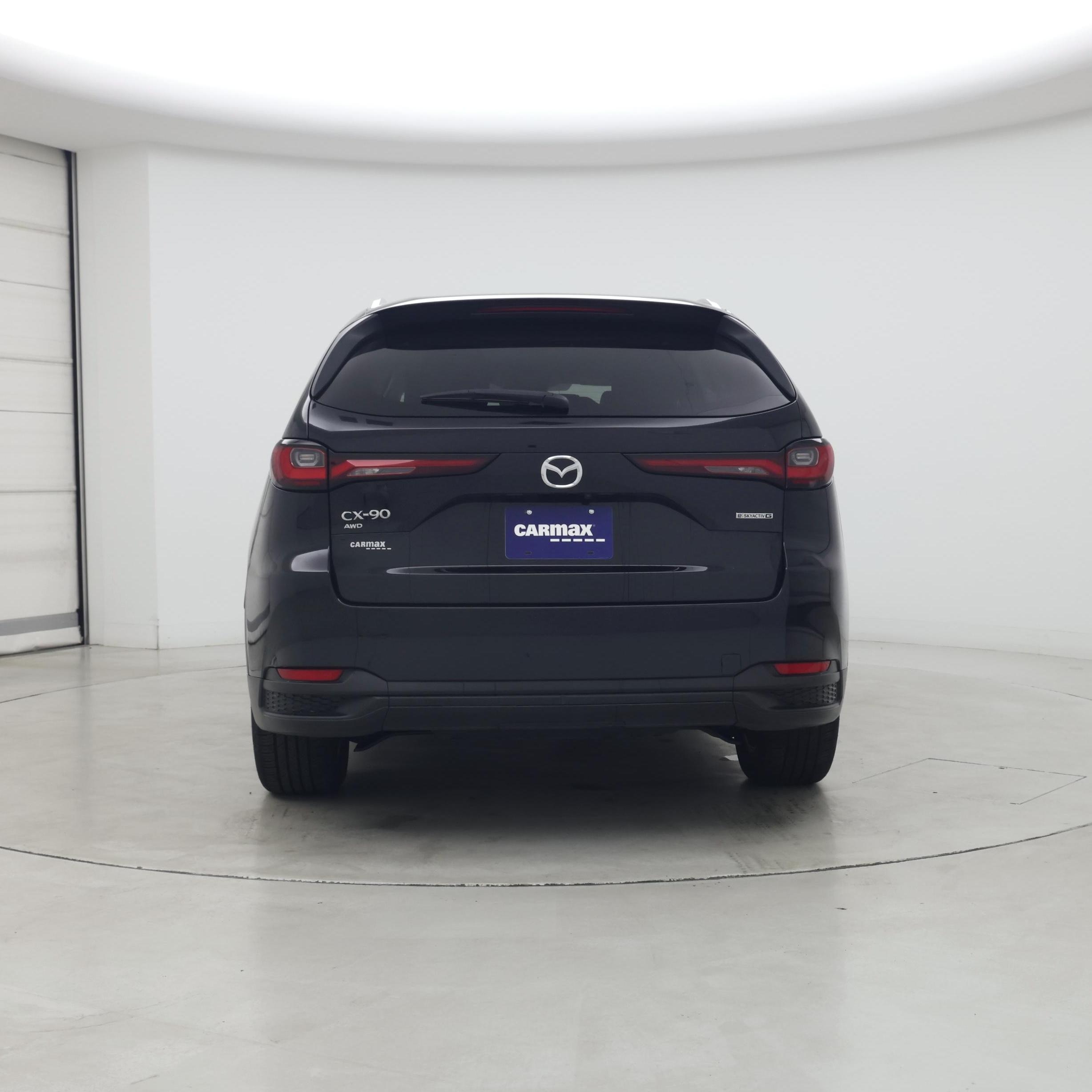 Thumbnail: 2024 Mazda CX-90 - 6