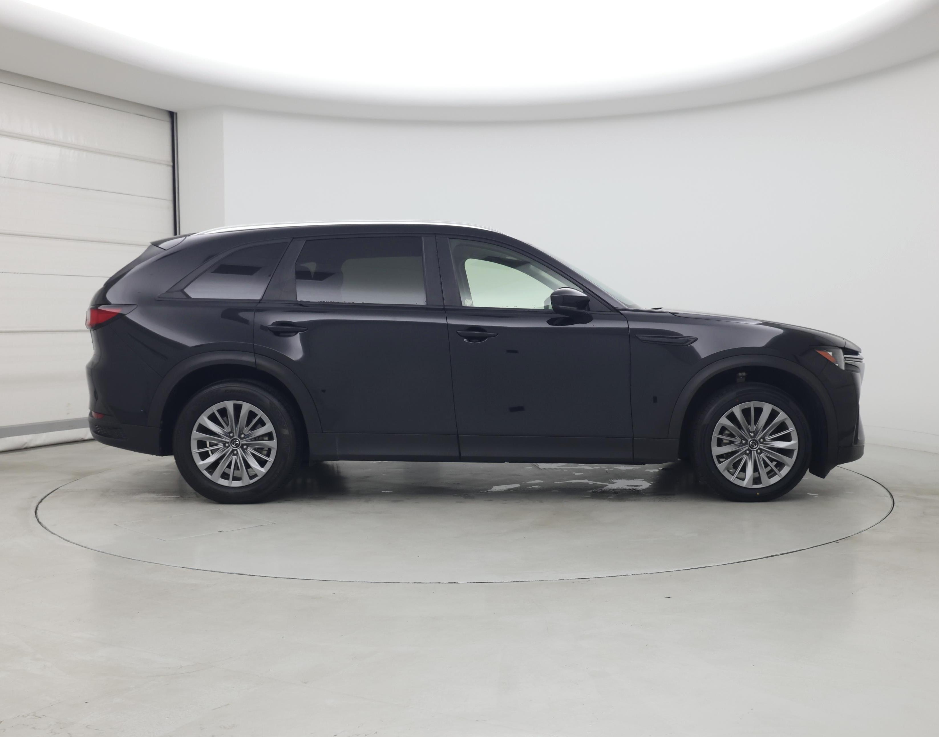 Thumbnail: 2024 Mazda CX-90 - 7
