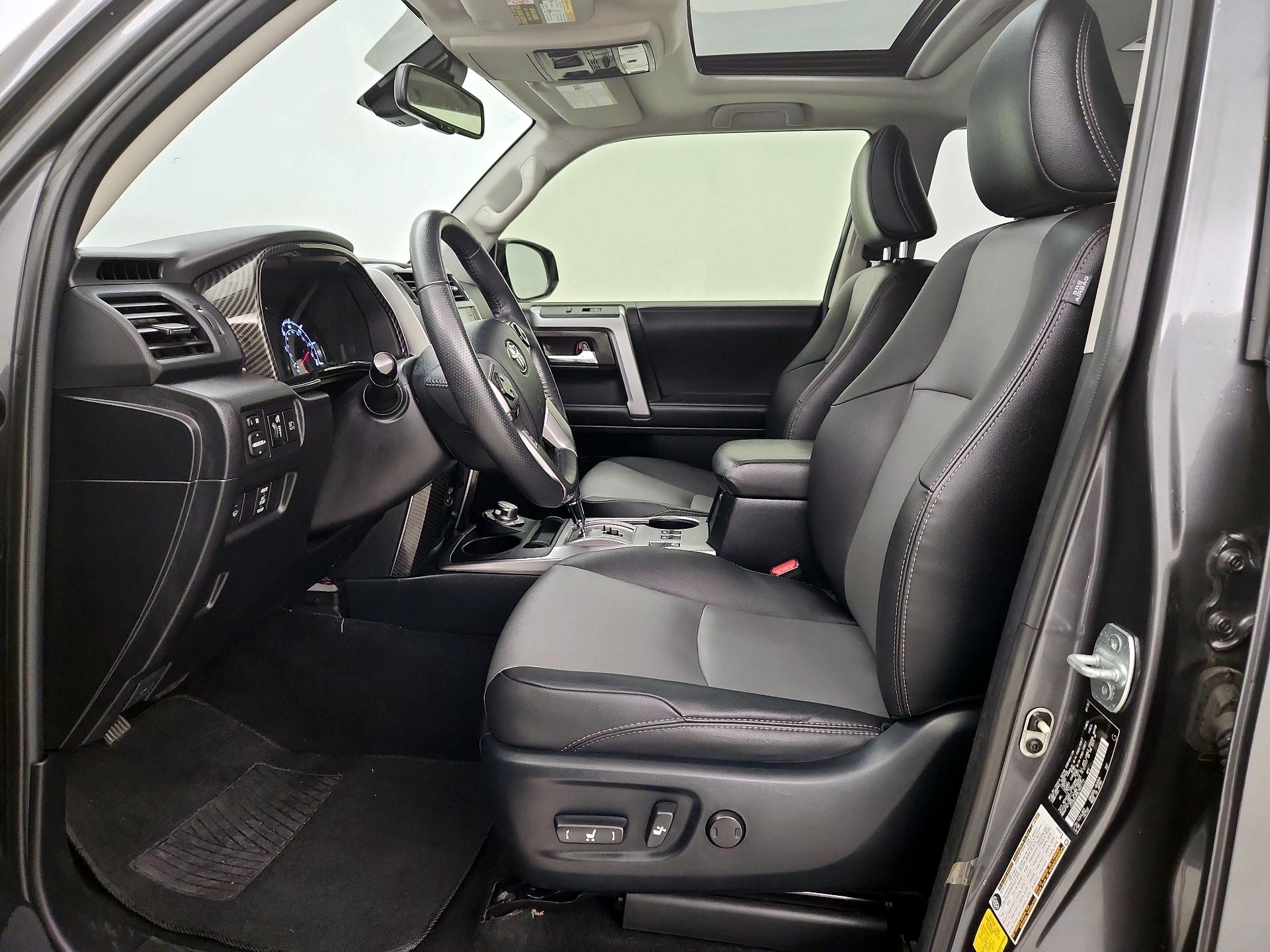 Thumbnail: 2020 Toyota 4Runner - 11