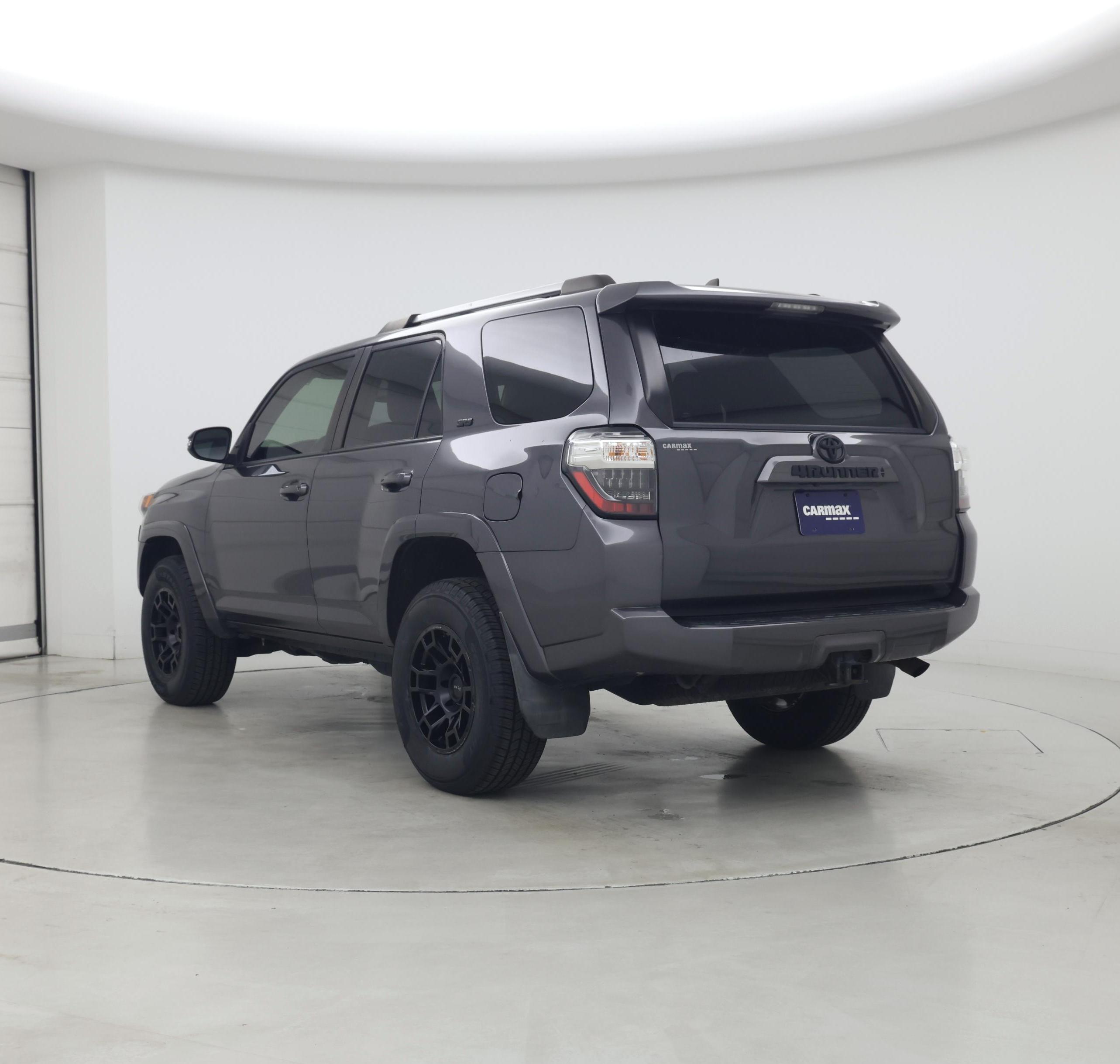 Thumbnail: 2020 Toyota 4Runner - 2