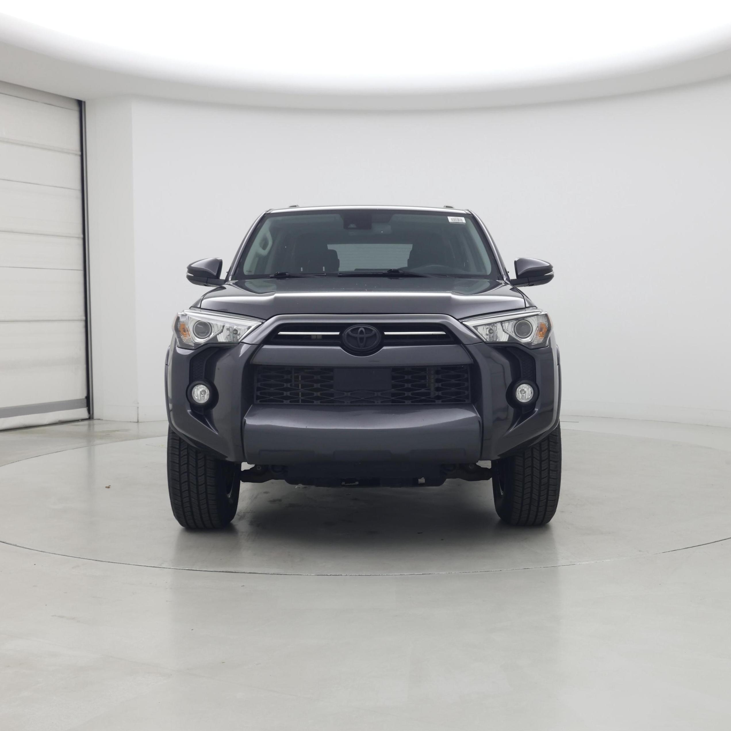 Thumbnail: 2020 Toyota 4Runner - 5