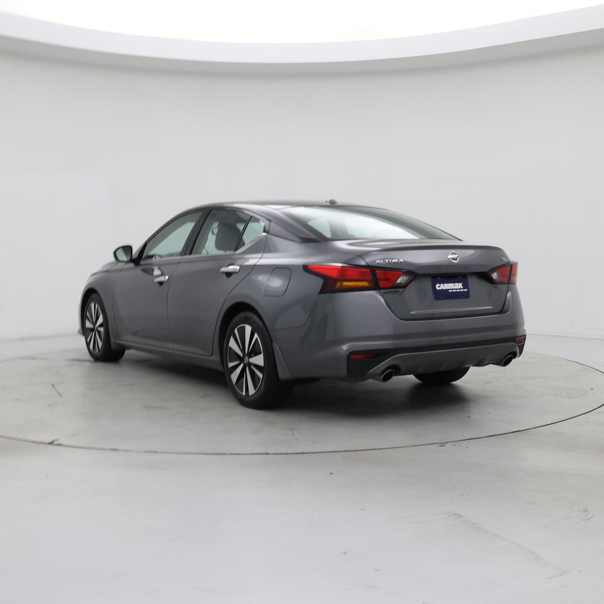 Thumbnail: 2019 Nissan Altima - 2