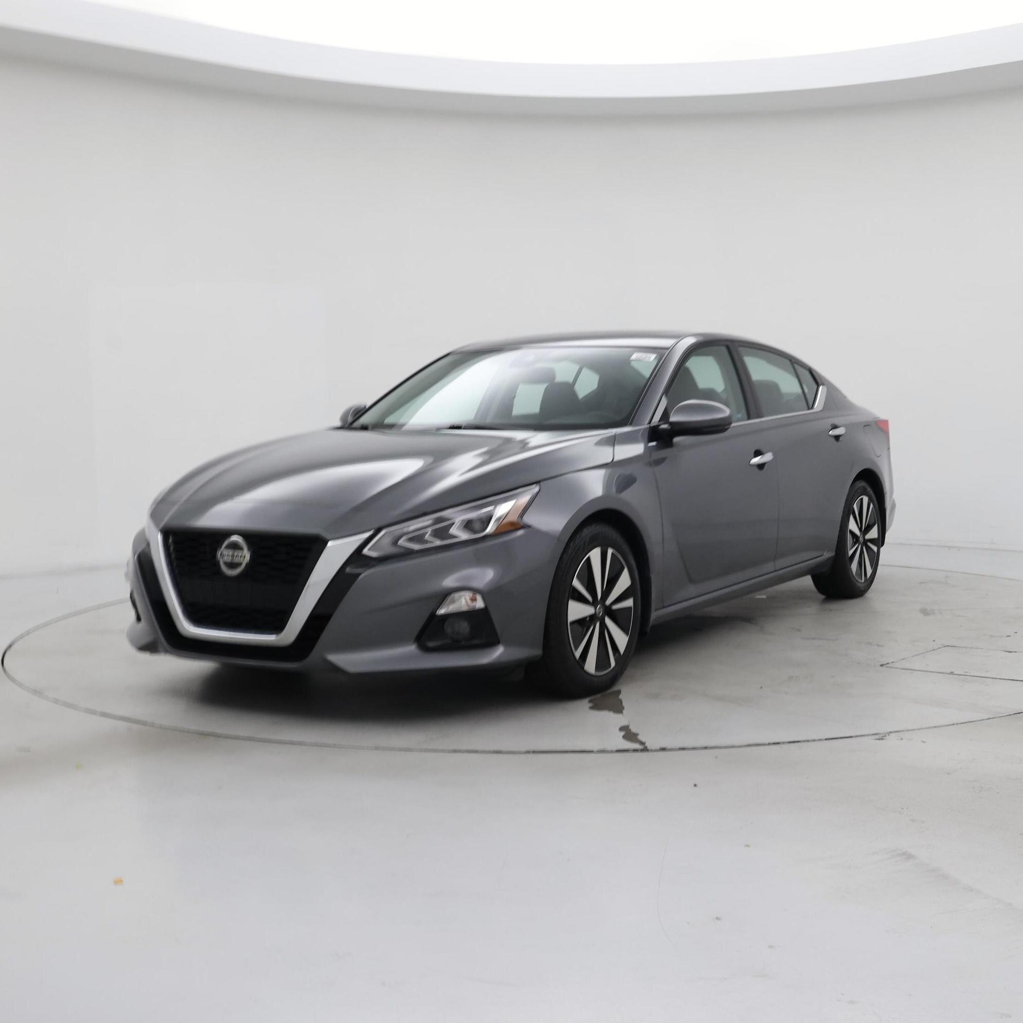 Thumbnail: 2019 Nissan Altima - 4