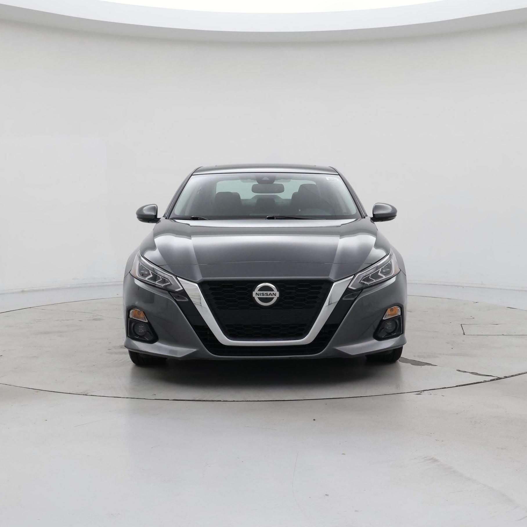 Thumbnail: 2019 Nissan Altima - 5