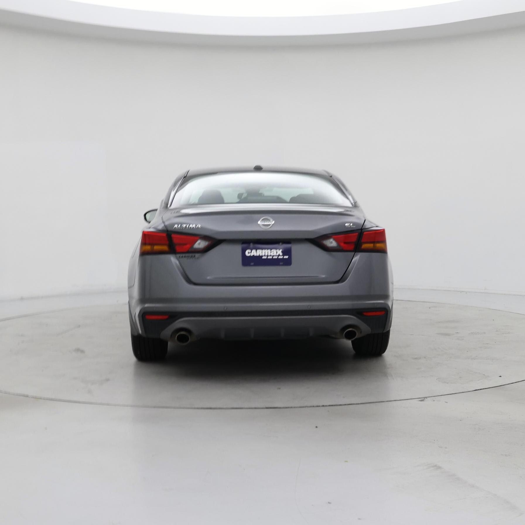 Thumbnail: 2019 Nissan Altima - 6