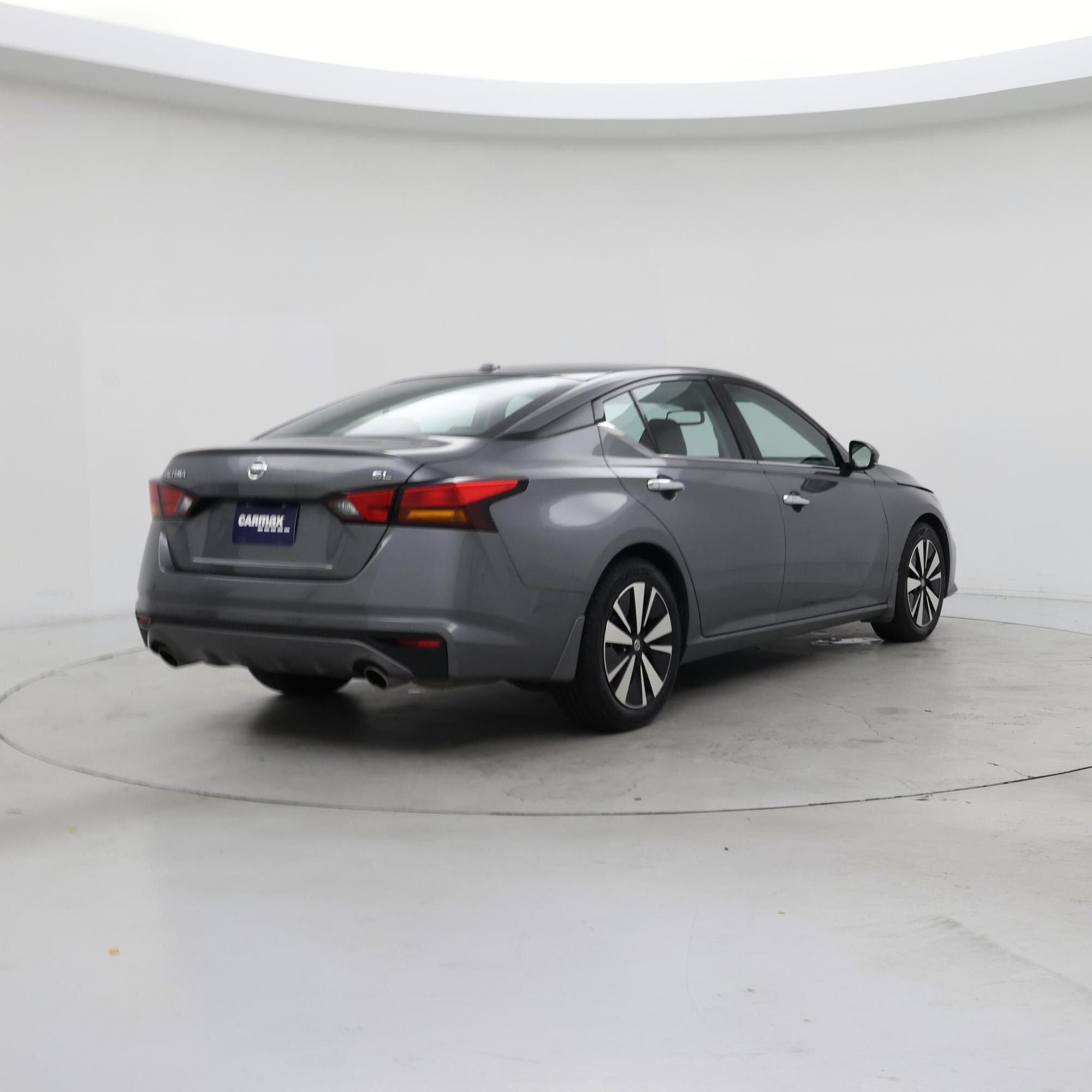 Thumbnail: 2019 Nissan Altima - 8
