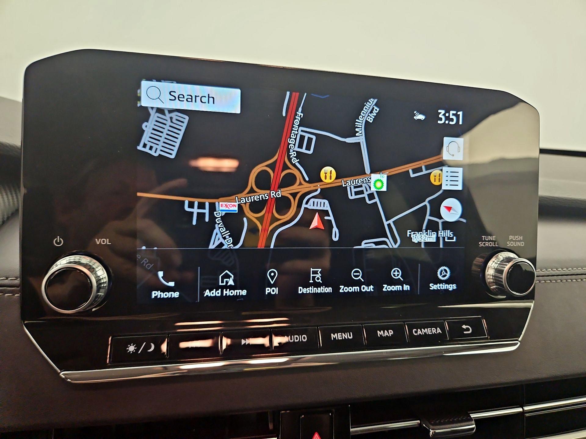 Thumbnail: 2024 Mitsubishi Outlander - 14