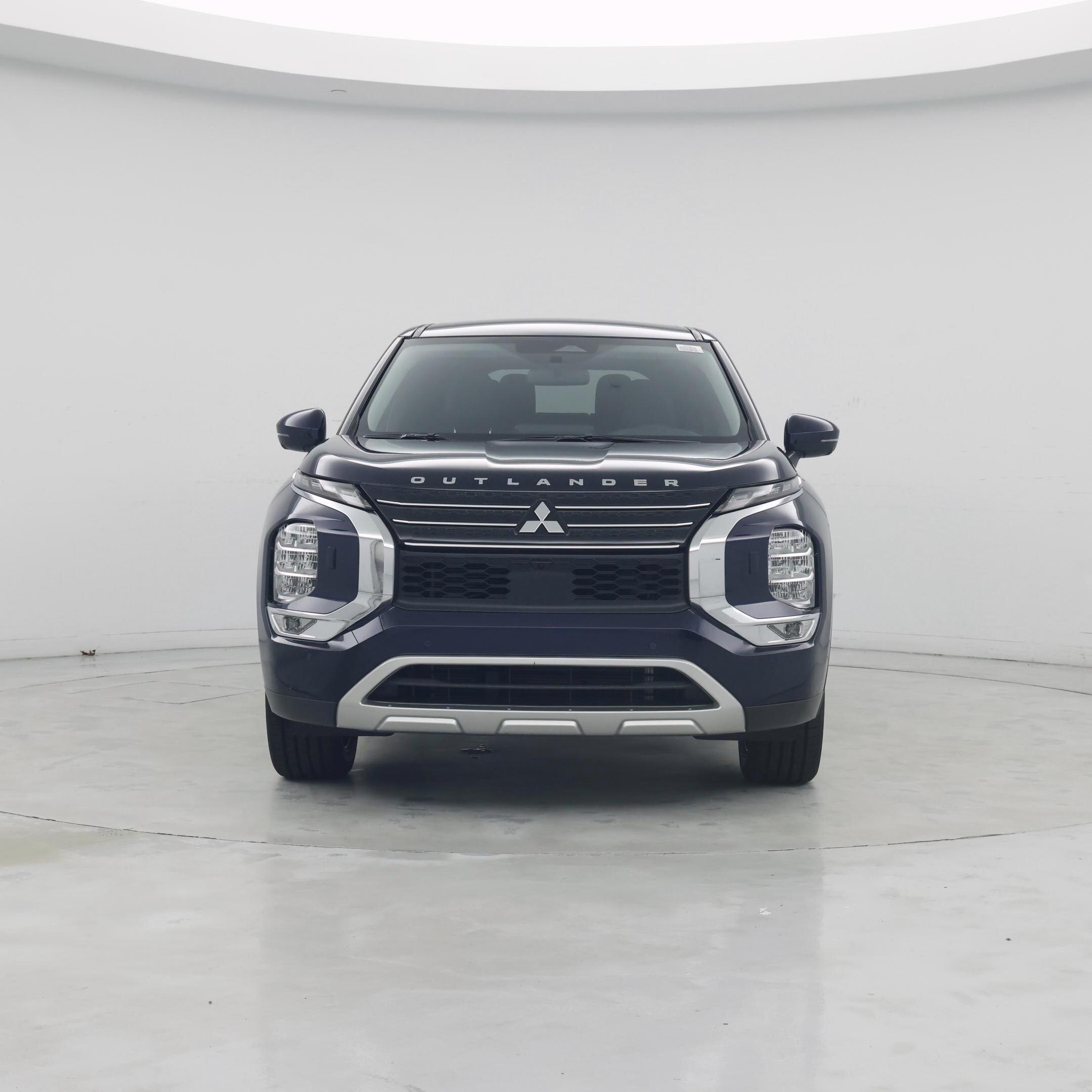 Thumbnail: 2024 Mitsubishi Outlander - 5