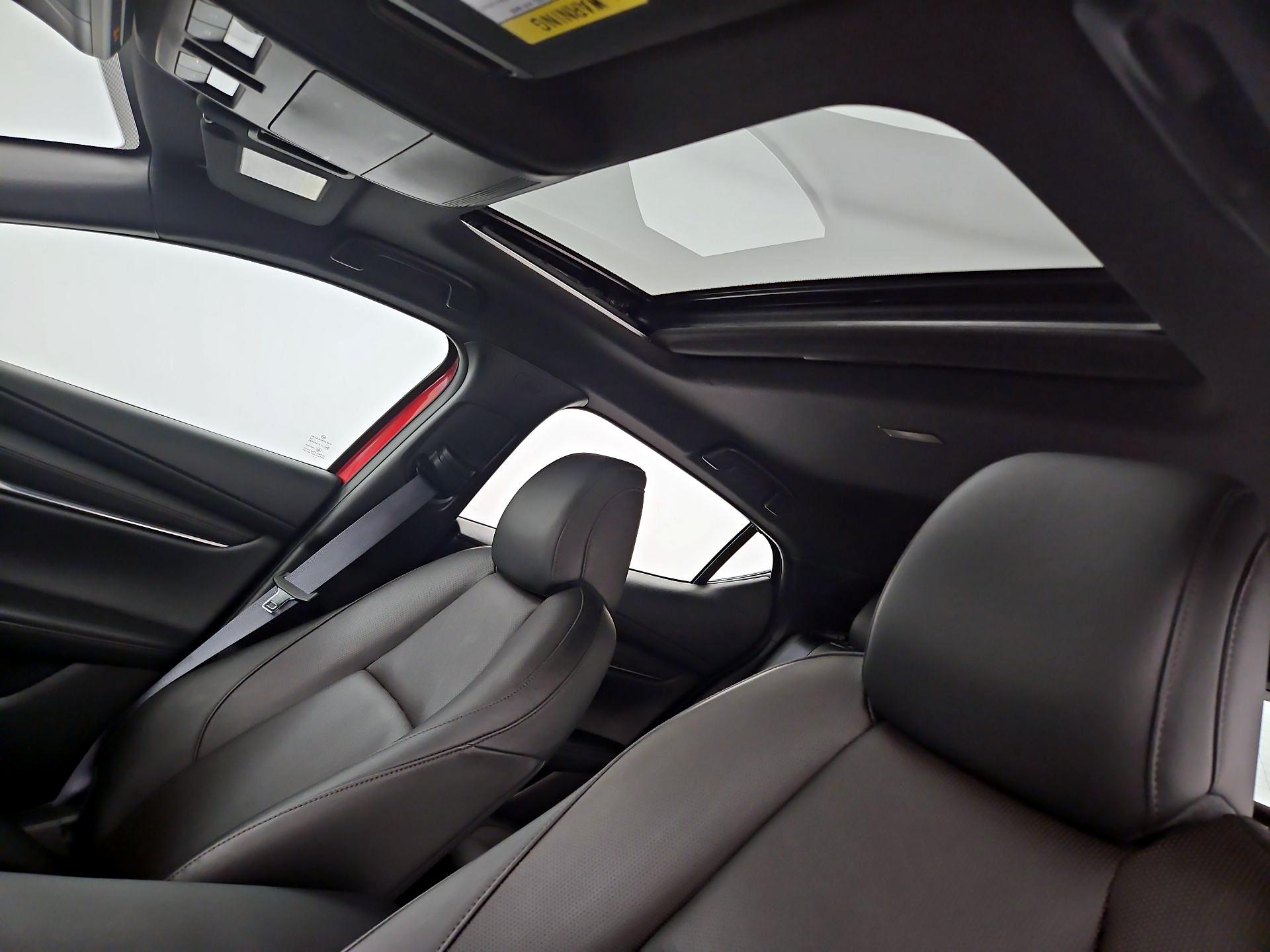 Thumbnail: 2024 Mazda Mazda3 - 20