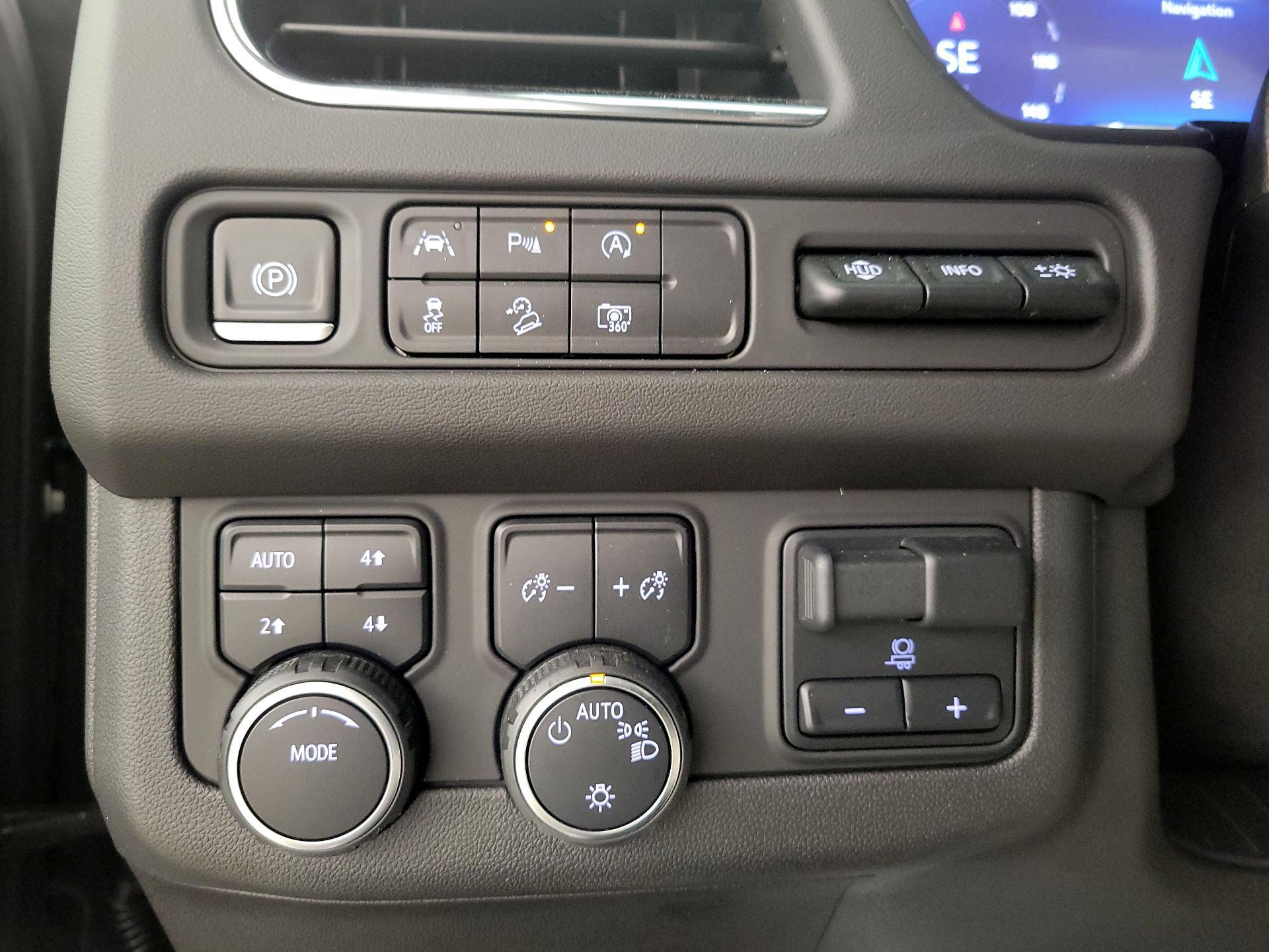 Thumbnail: 2023 Chevrolet Tahoe - 11