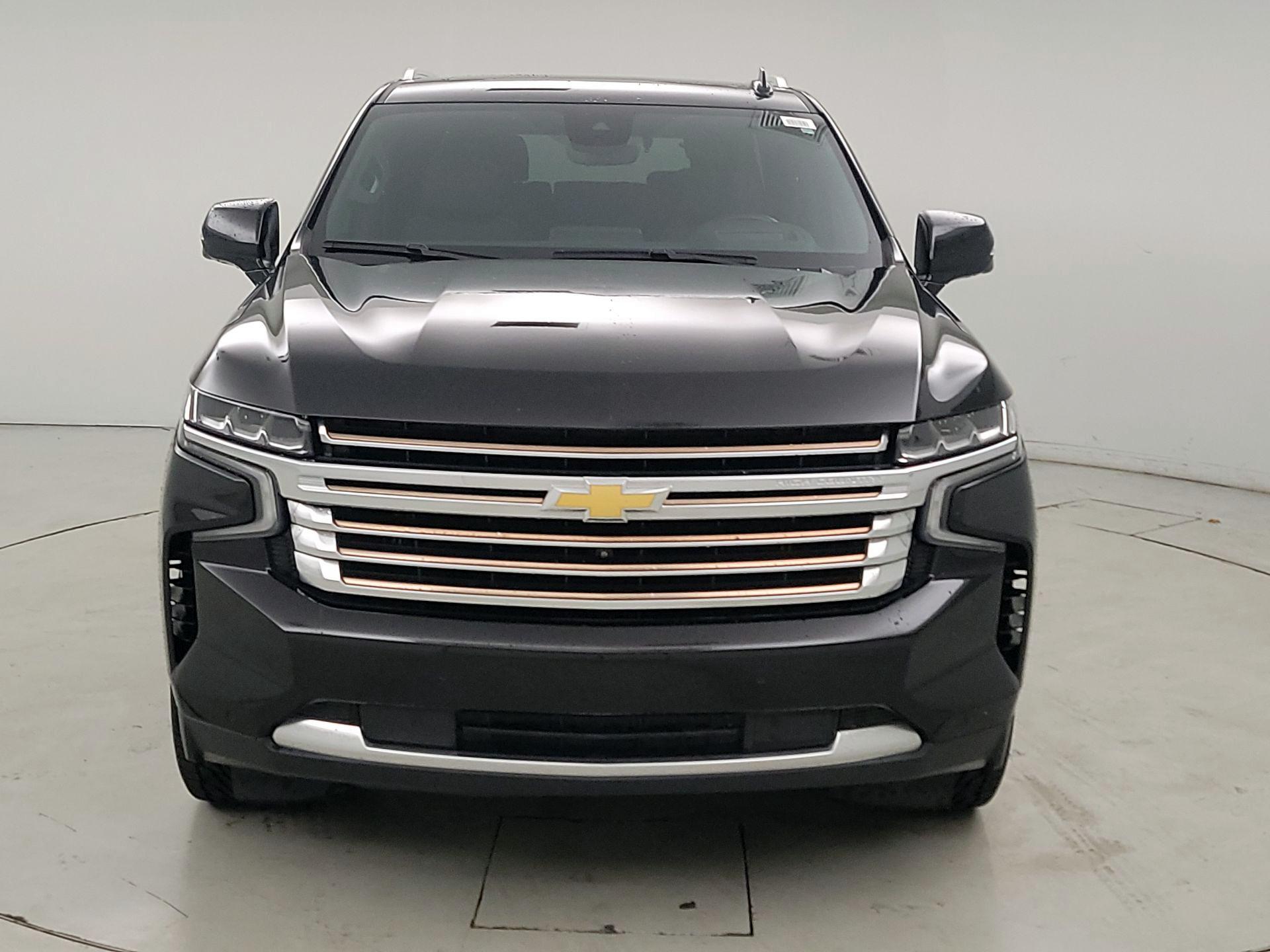 Thumbnail: 2023 Chevrolet Tahoe - 2