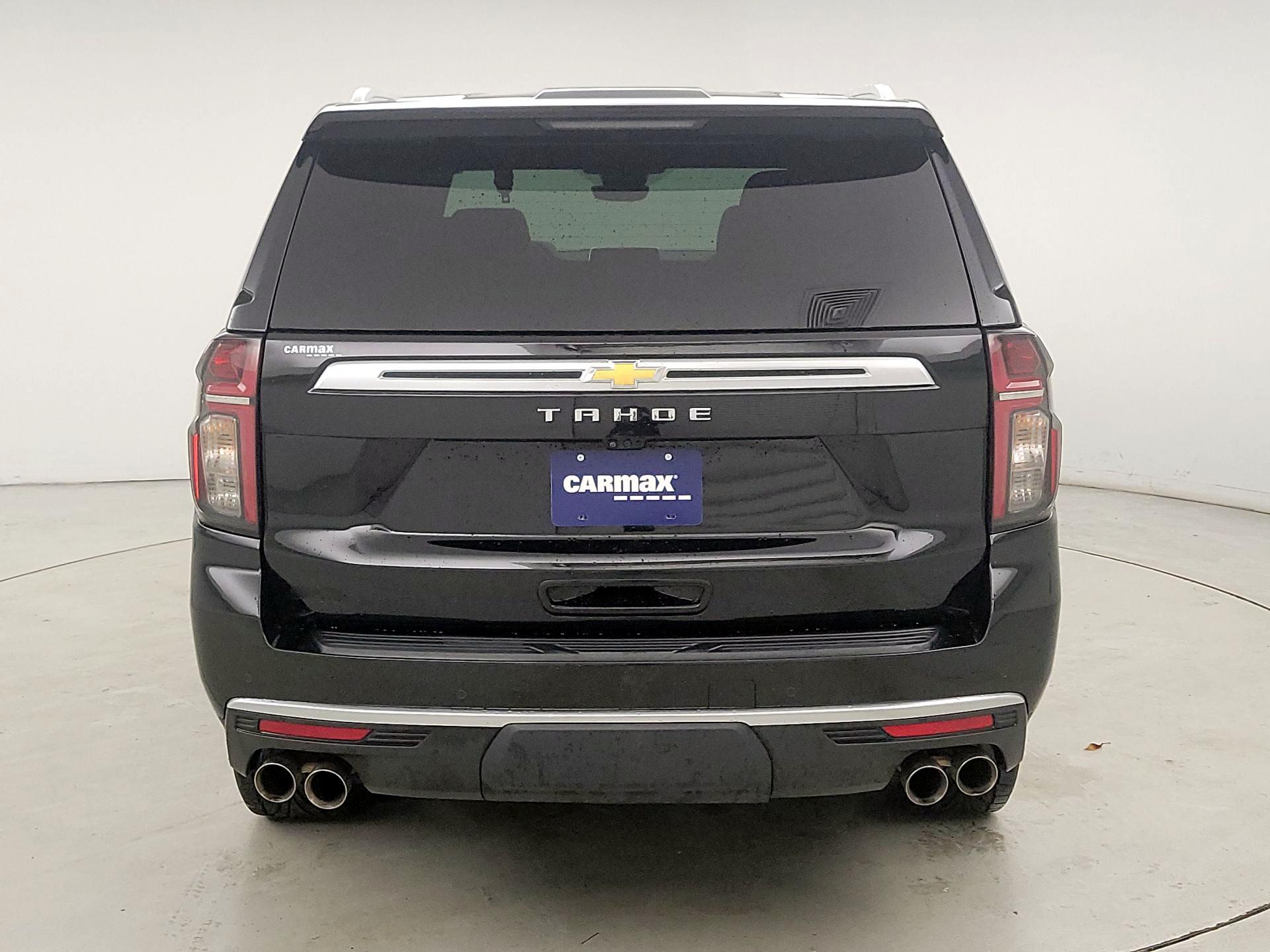 Thumbnail: 2023 Chevrolet Tahoe - 6