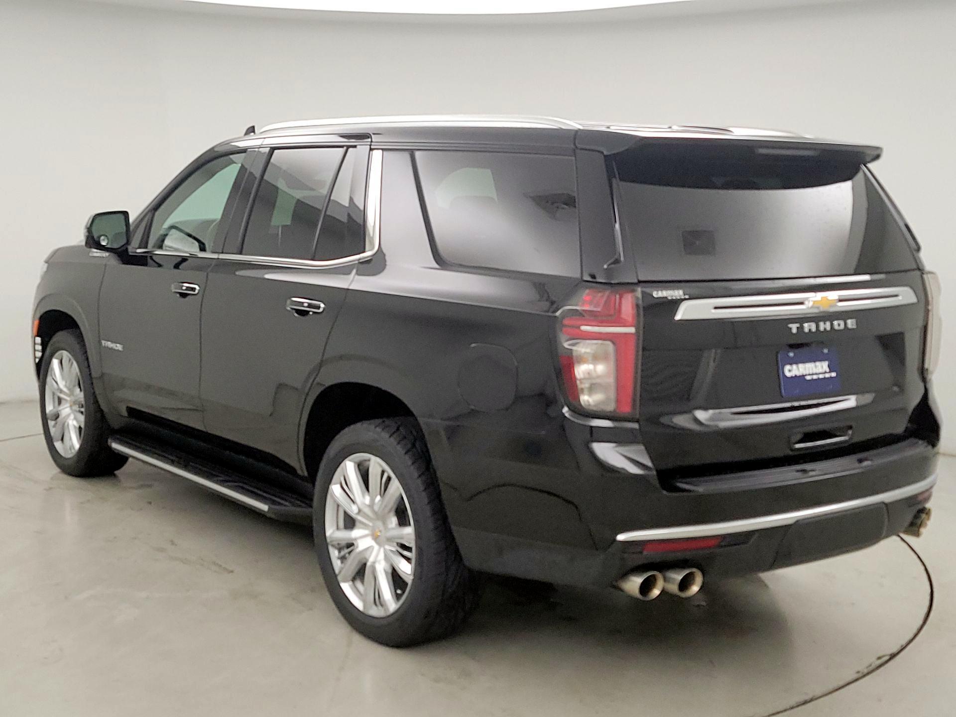 Thumbnail: 2023 Chevrolet Tahoe - 7