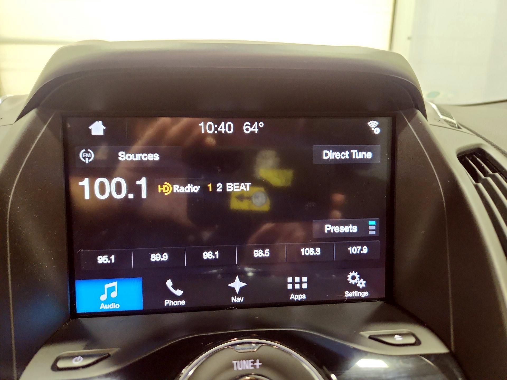 Thumbnail: 2017 Ford Escape - 16