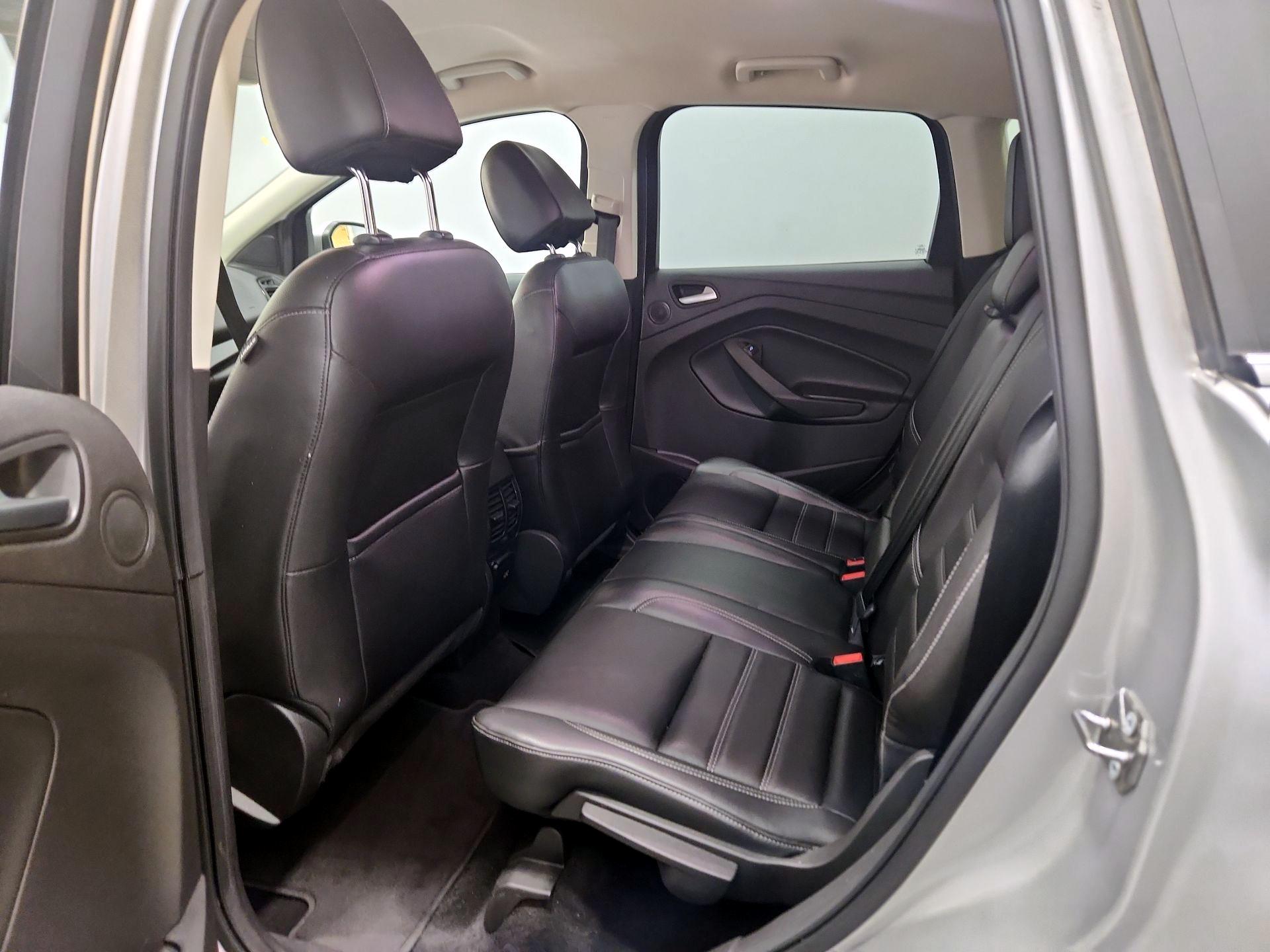 Thumbnail: 2017 Ford Escape - 20