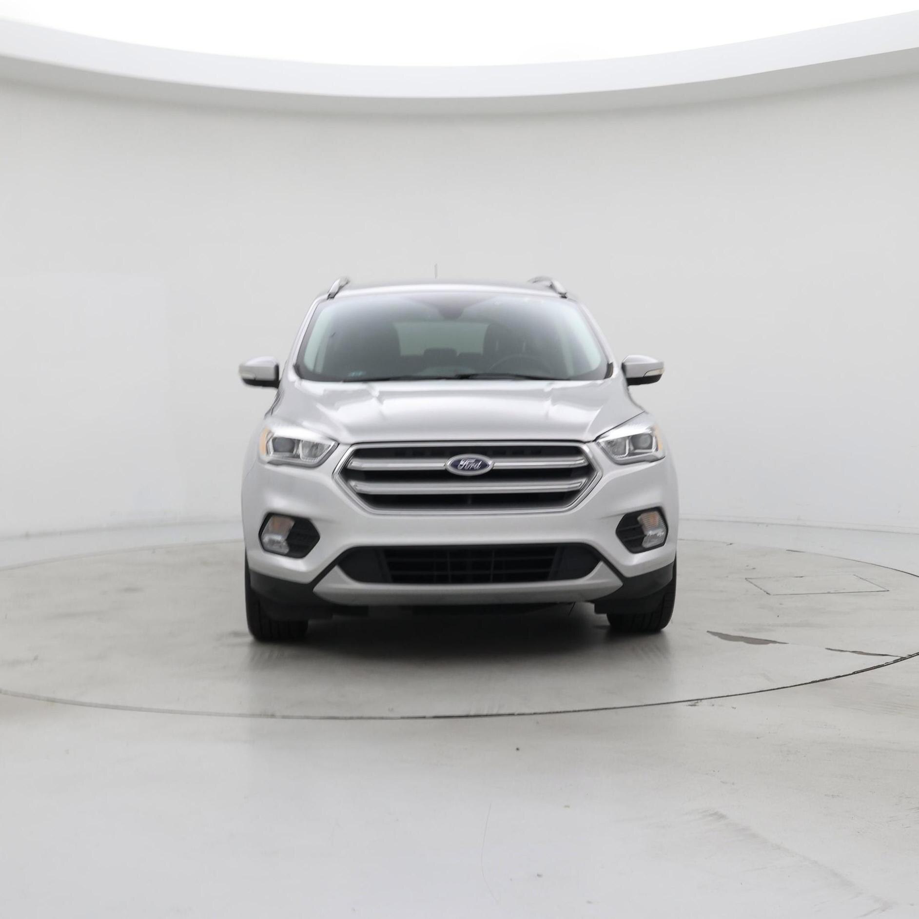 Thumbnail: 2017 Ford Escape - 5