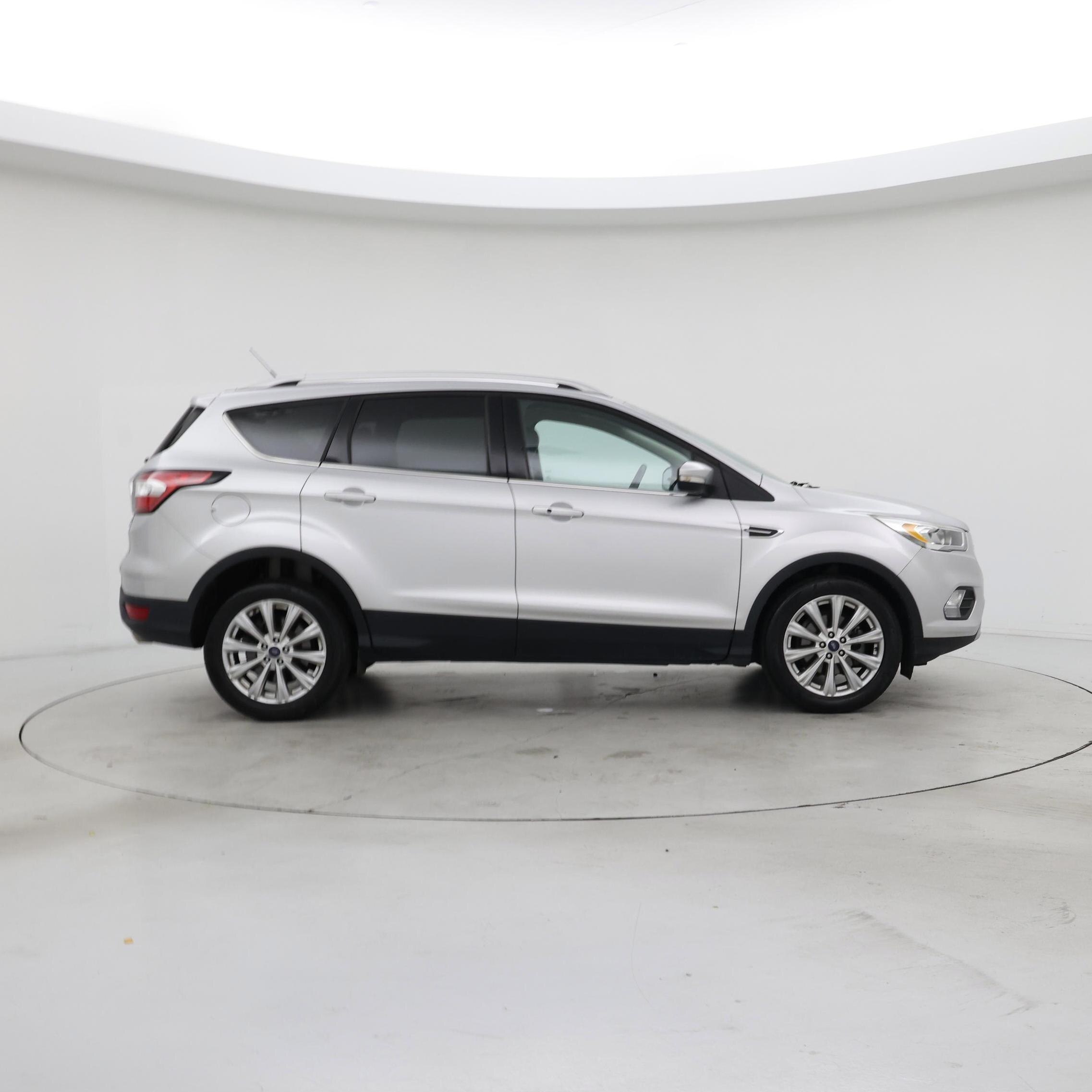 Thumbnail: 2017 Ford Escape - 7