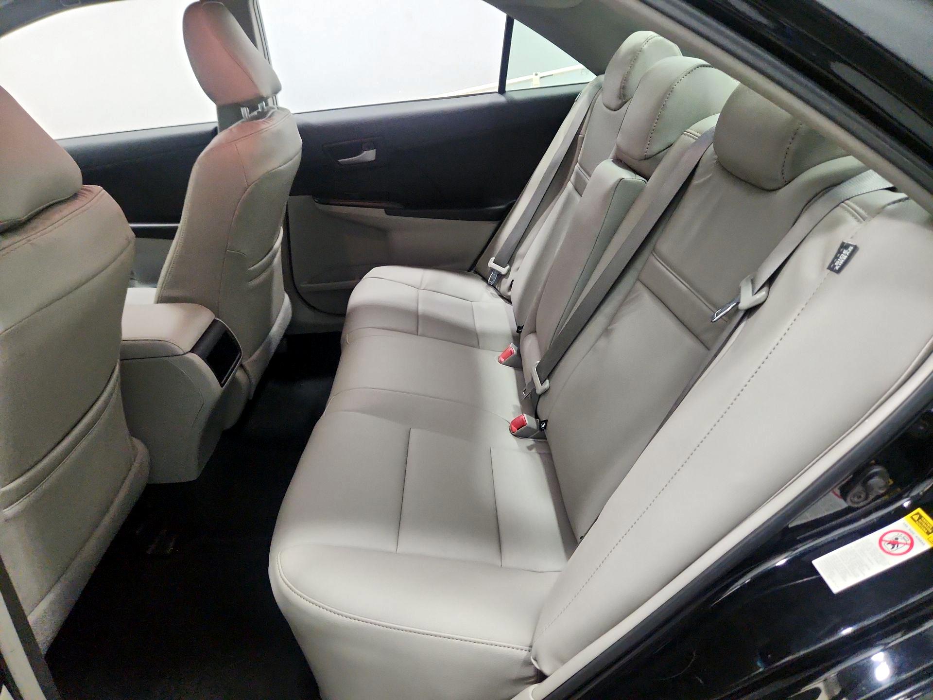 Thumbnail: 2014 Toyota Camry - 19