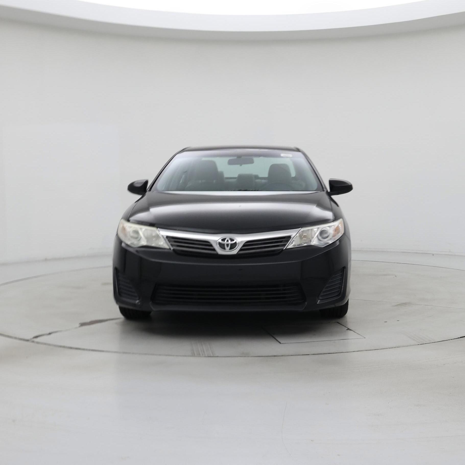 Thumbnail: 2014 Toyota Camry - 5