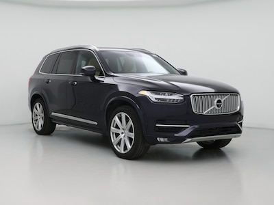 2019 Volvo XC90 T6 Inscription