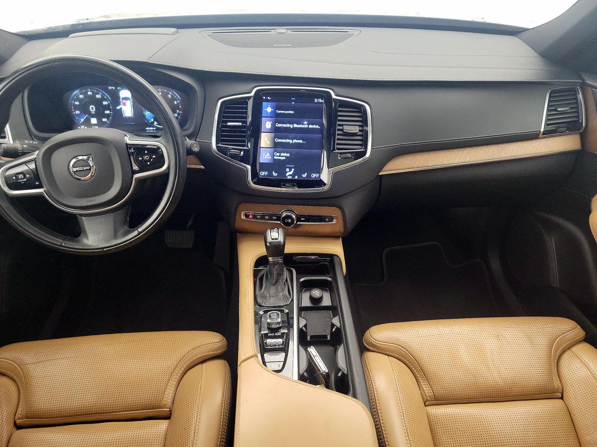 Thumbnail: 2019 Volvo XC90 - 9