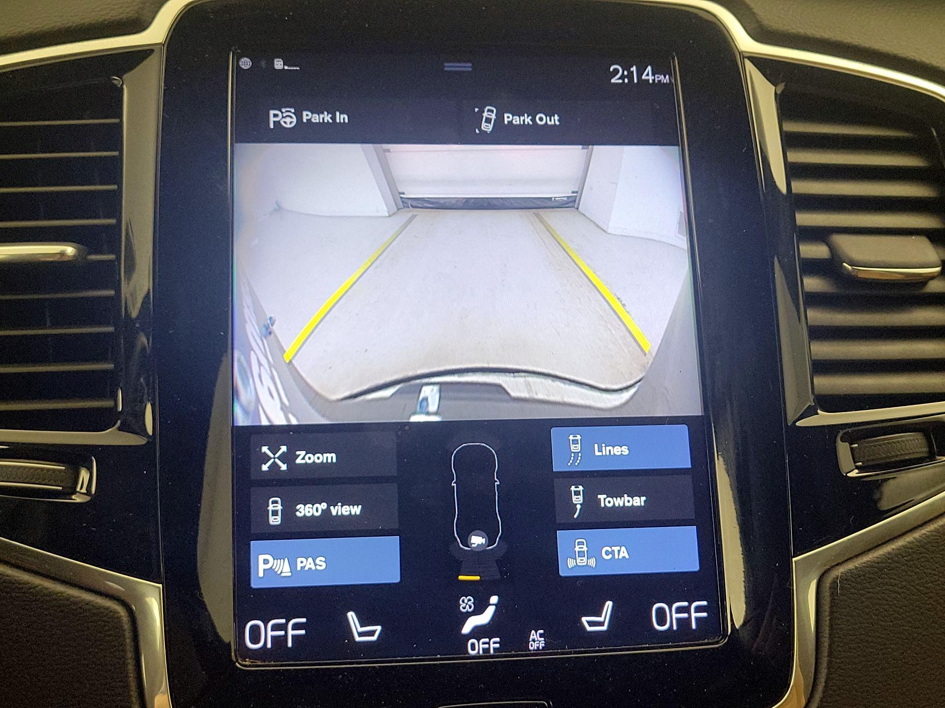 Thumbnail: 2019 Volvo XC90 - 15