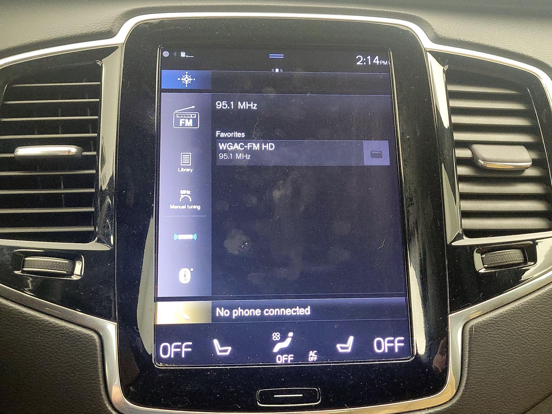 Thumbnail: 2019 Volvo XC90 - 16