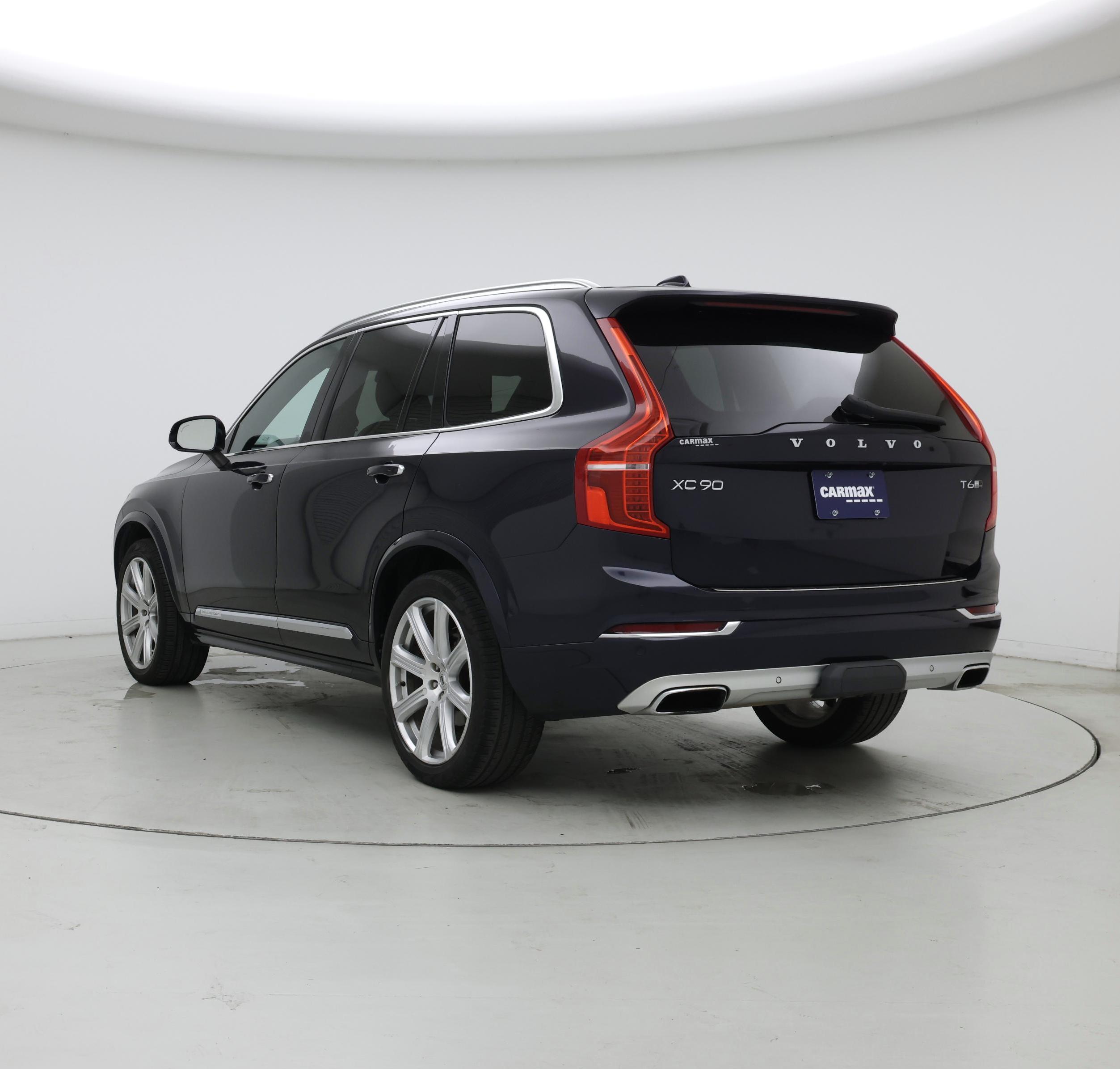 Thumbnail: 2019 Volvo XC90 - 2