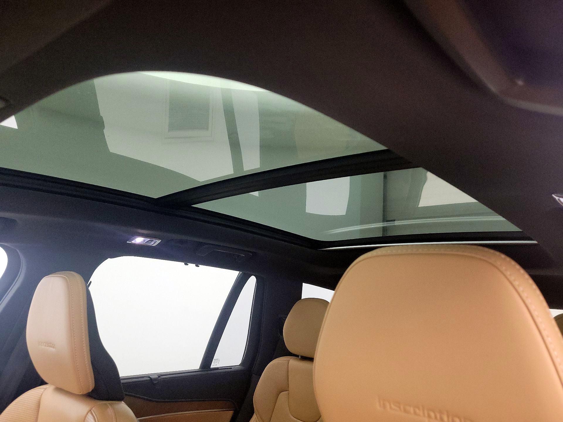 Thumbnail: 2019 Volvo XC90 - 20