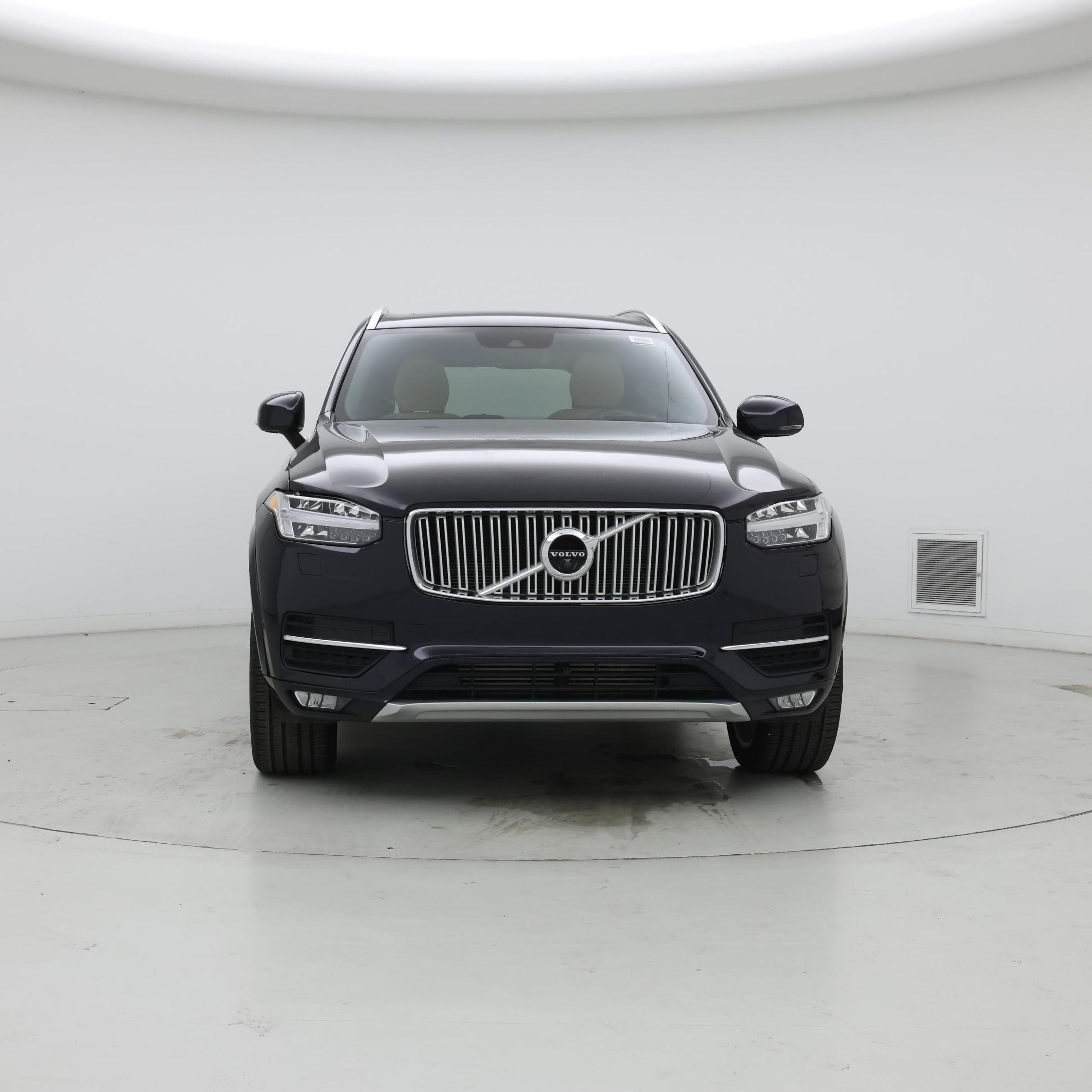 Thumbnail: 2019 Volvo XC90 - 5