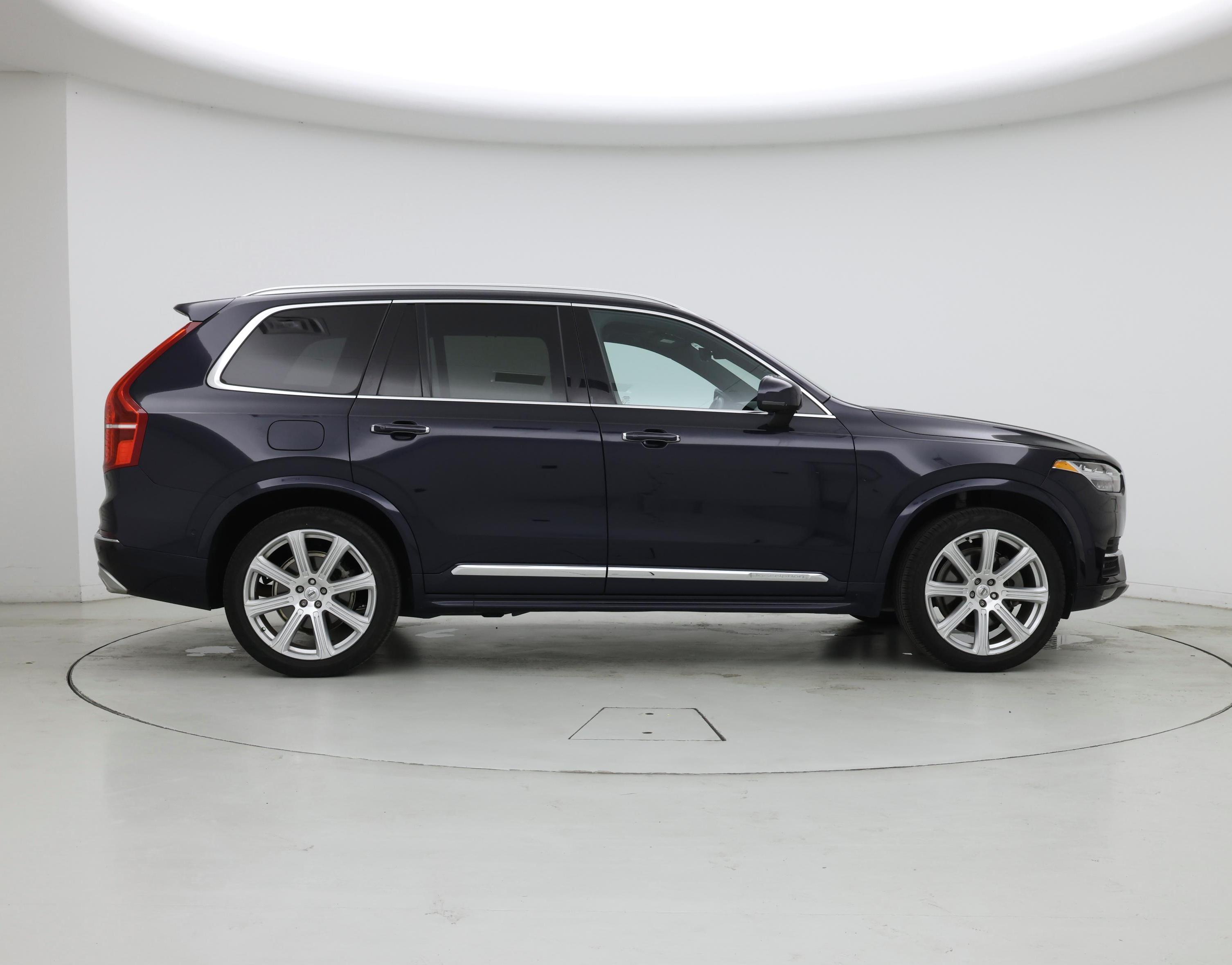 Thumbnail: 2019 Volvo XC90 - 7