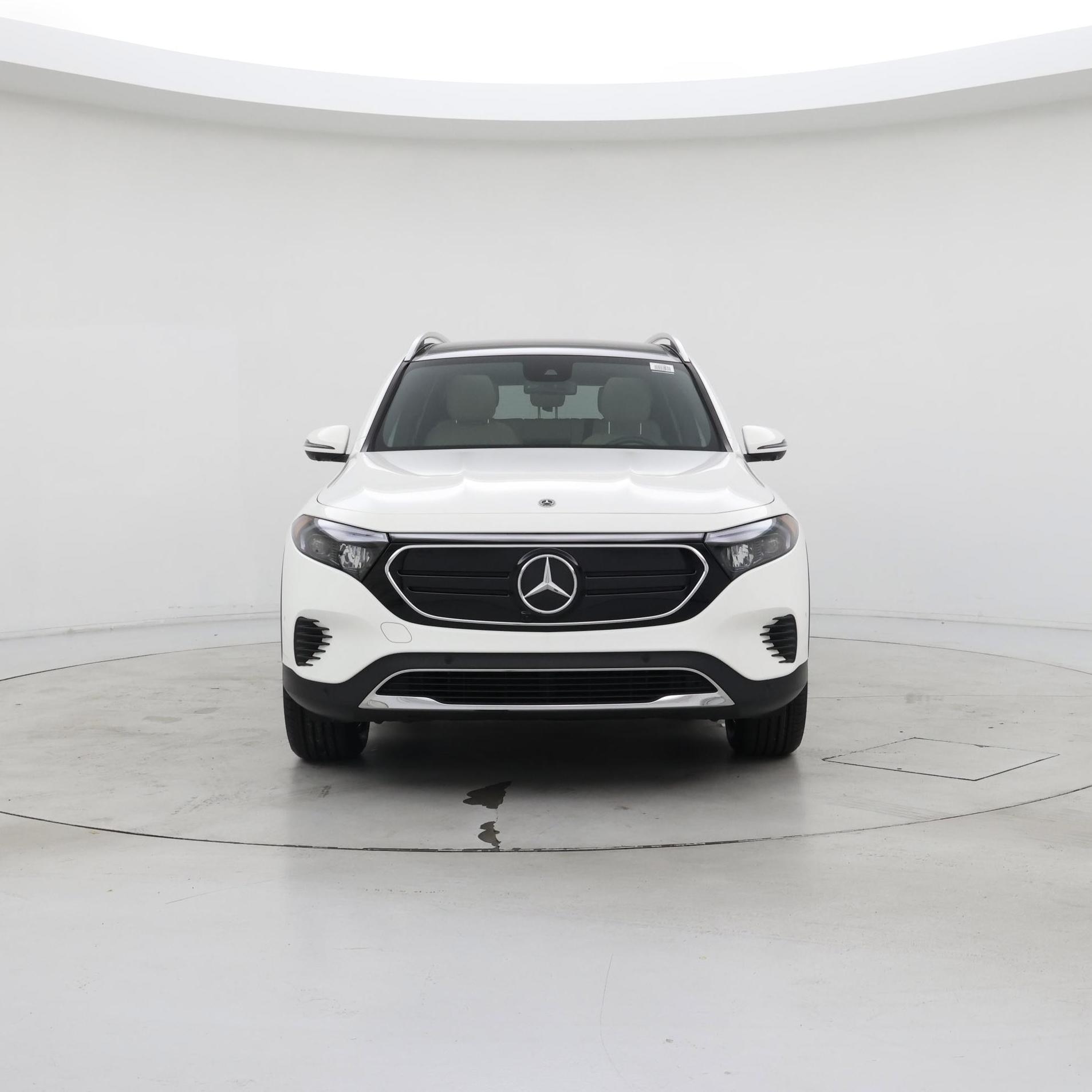 Thumbnail: 2023 Mercedes-Benz EQB - 5