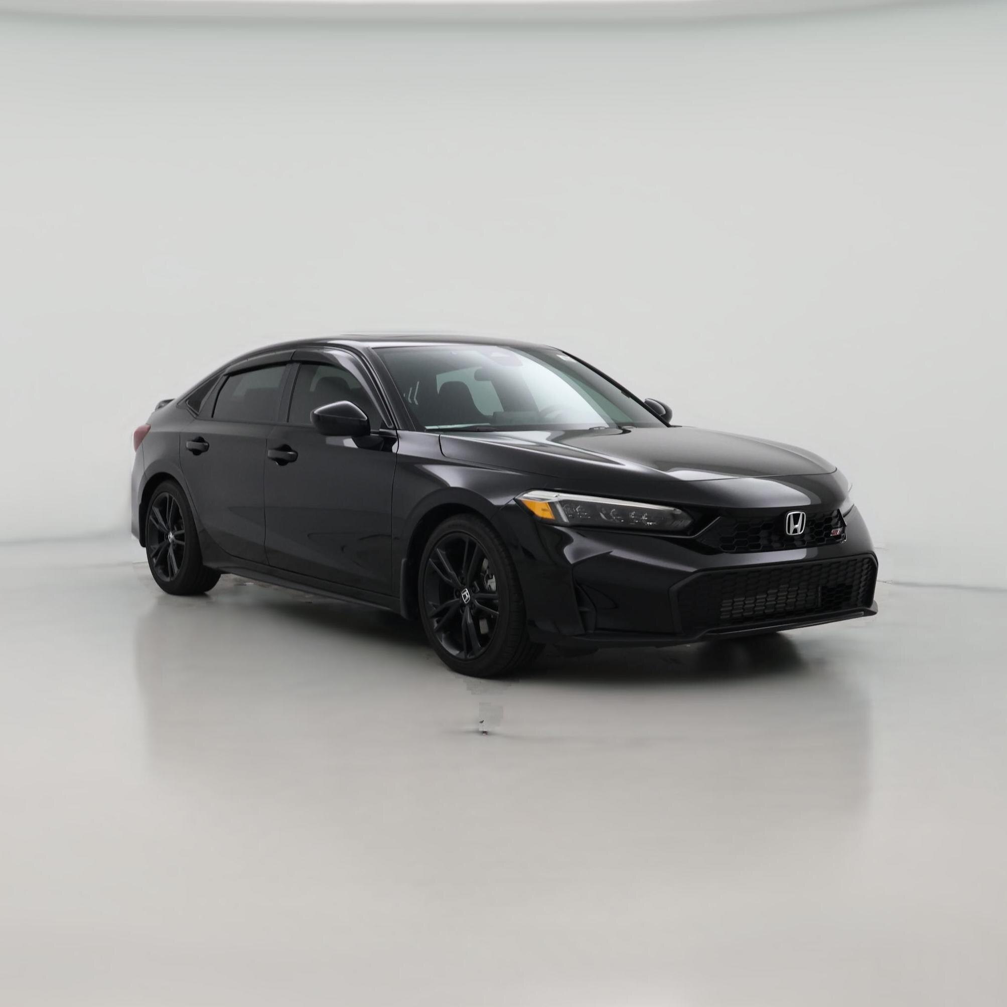 Thumbnail: 2025 Honda Civic - 1
