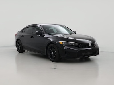 2025 Honda Civic SI