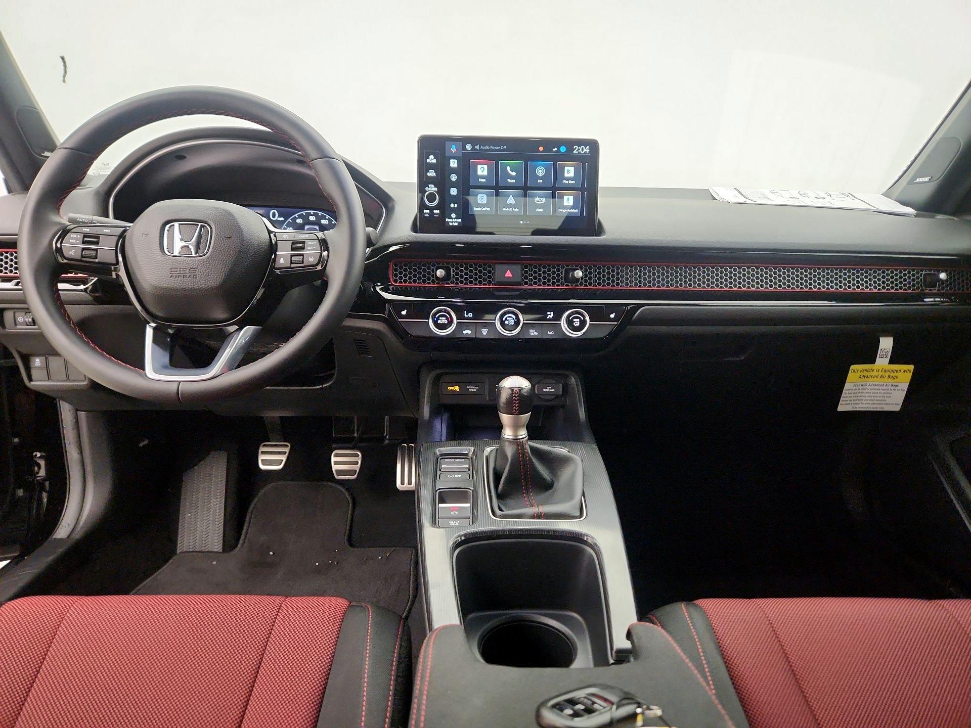 Thumbnail: 2025 Honda Civic - 9