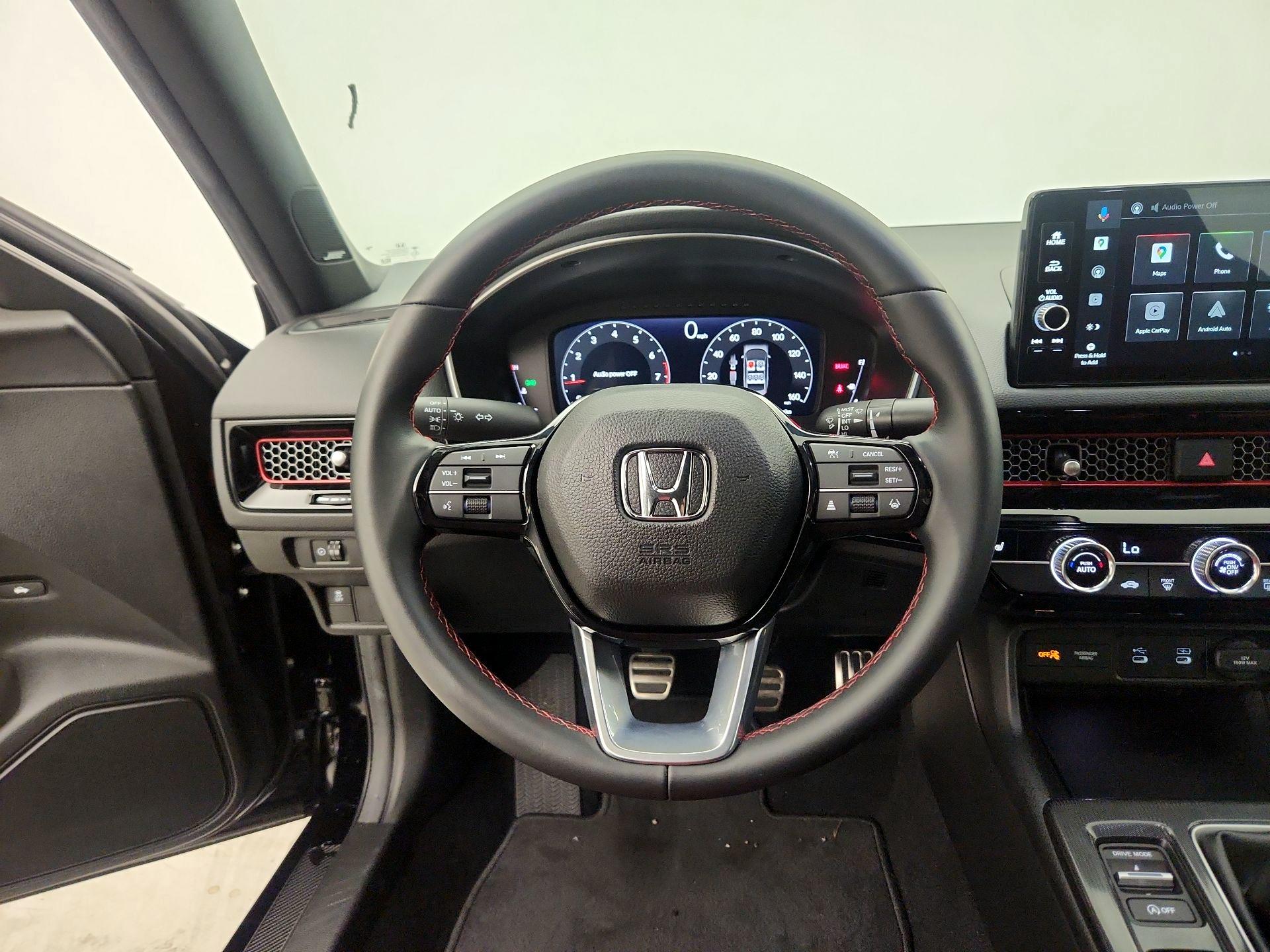 Thumbnail: 2025 Honda Civic - 10