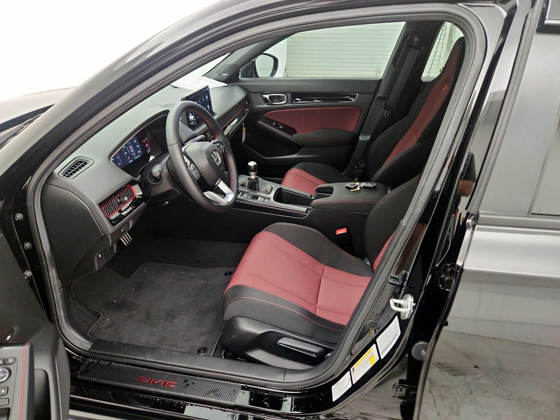 Thumbnail: 2025 Honda Civic - 11