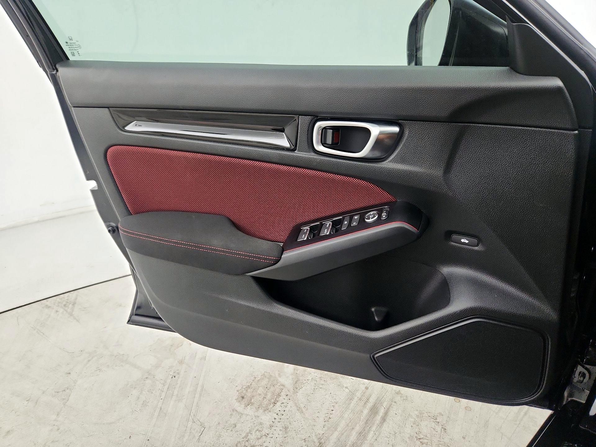 Thumbnail: 2025 Honda Civic - 12