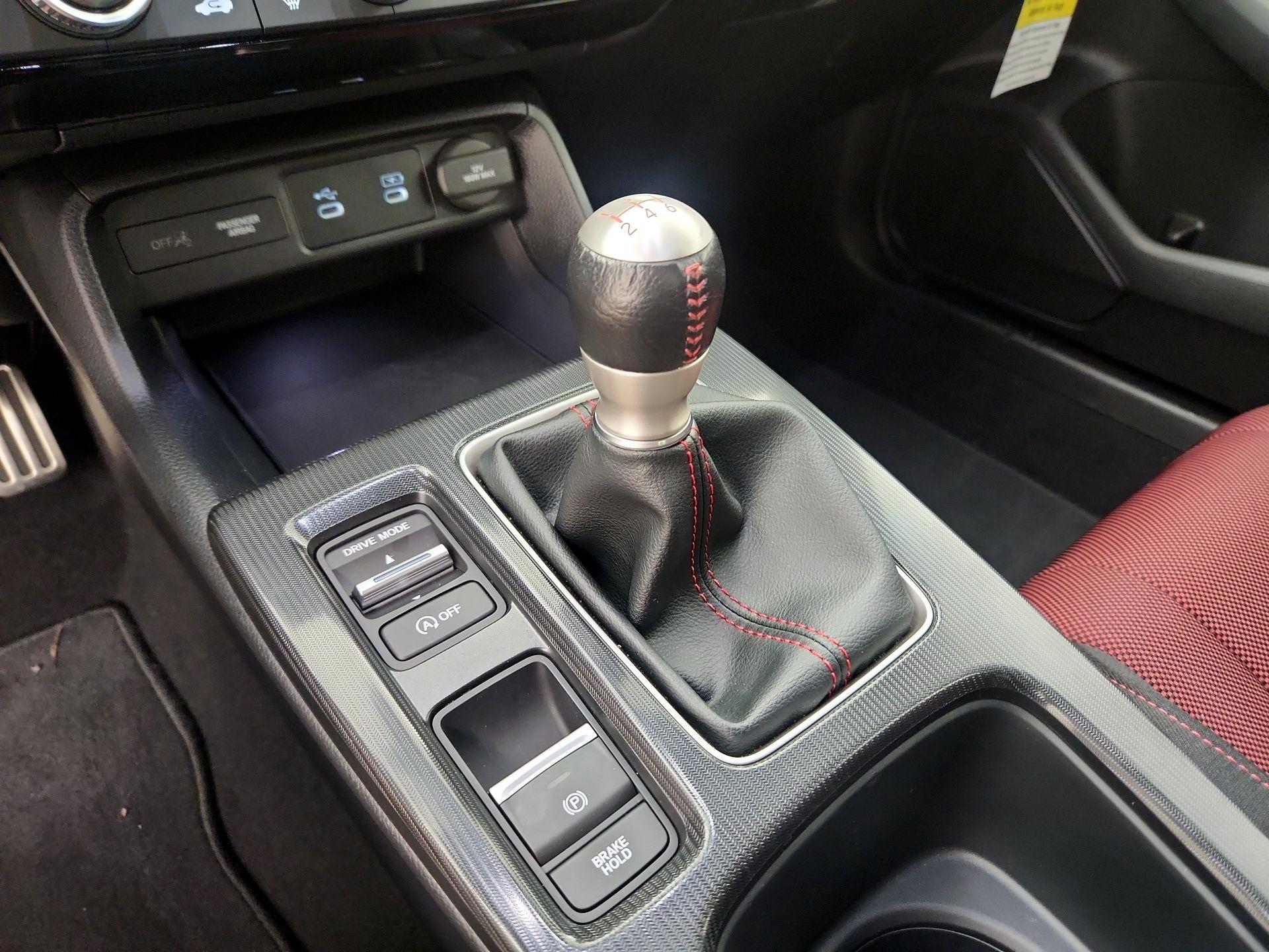 Thumbnail: 2025 Honda Civic - 17